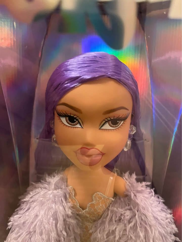 Kylie Jenner Fashion Bratz Doll - photo 5
