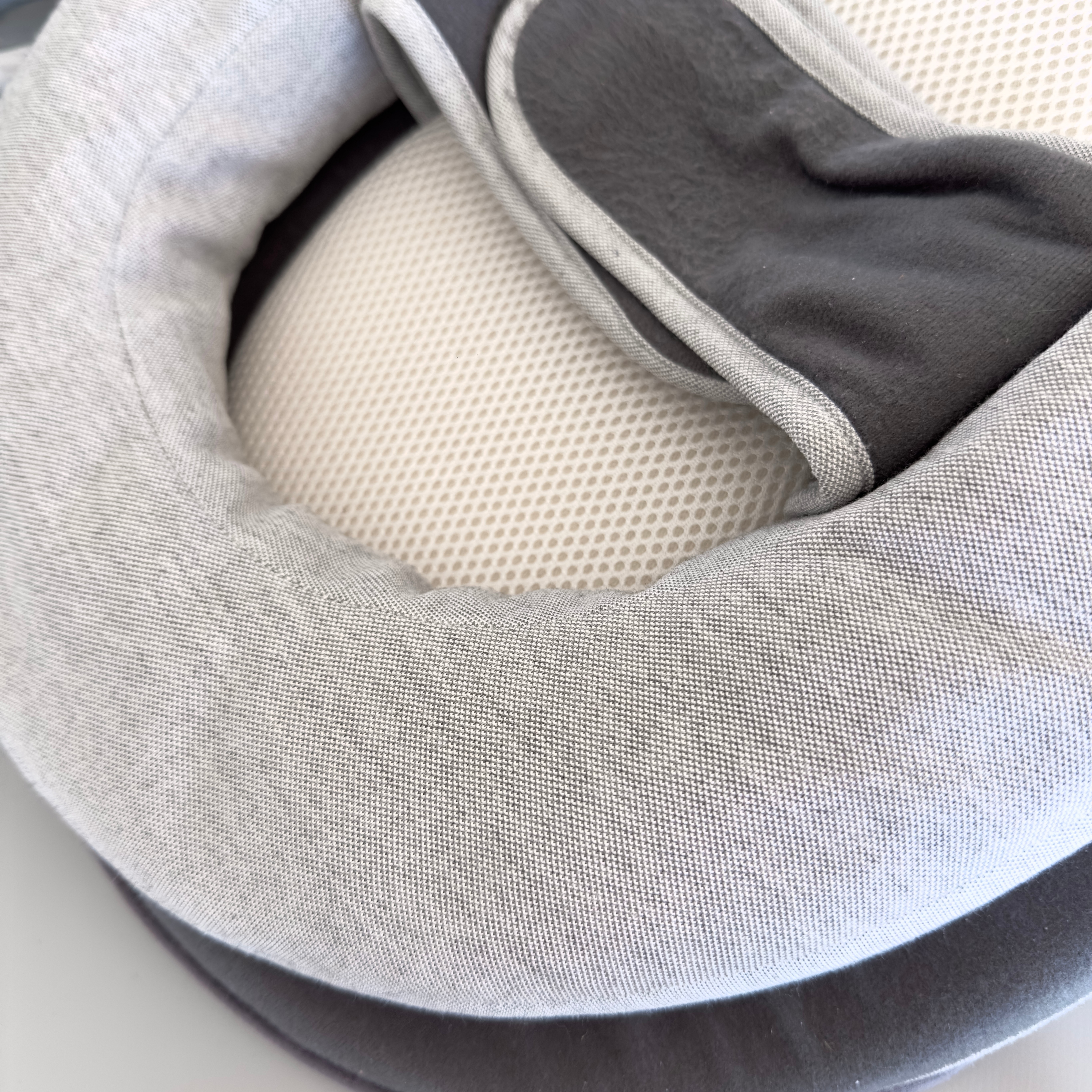 Babymoov Cosydream Plus Infant Lounger - Organic Cotton - photo 3
