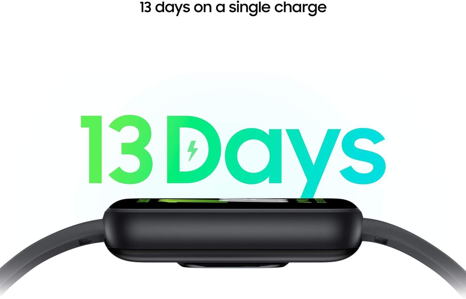 Samsung Galaxy Fit3 Smart Fitness Tracker – Grey – New Open Box - photo 3