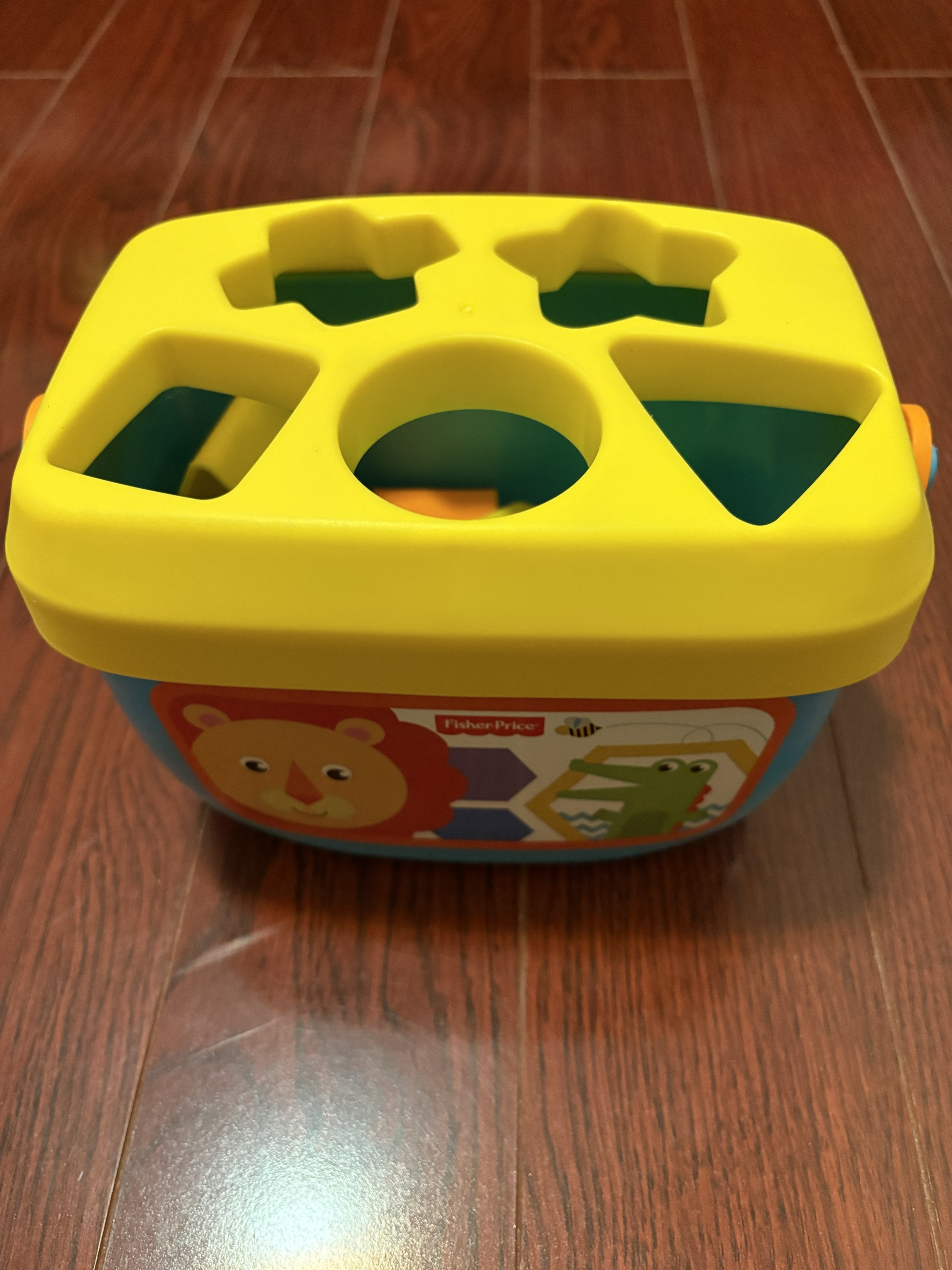 Fisher-Price Classic Infant Trio - photo 2