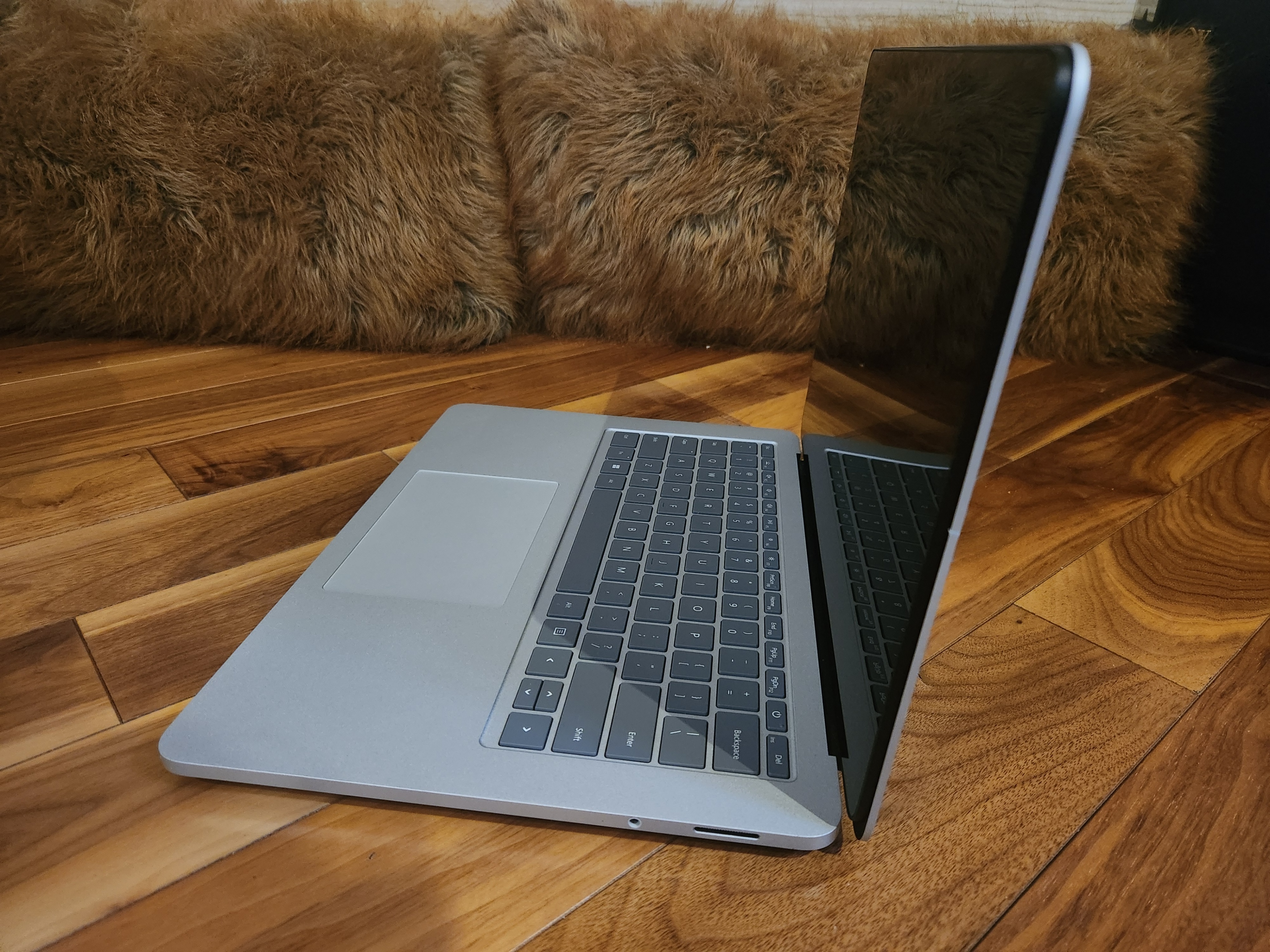 Surface Laptop Studio 1 (i5, 16GB RAM, 256GB SSD) [Model: 1964] - photo 4