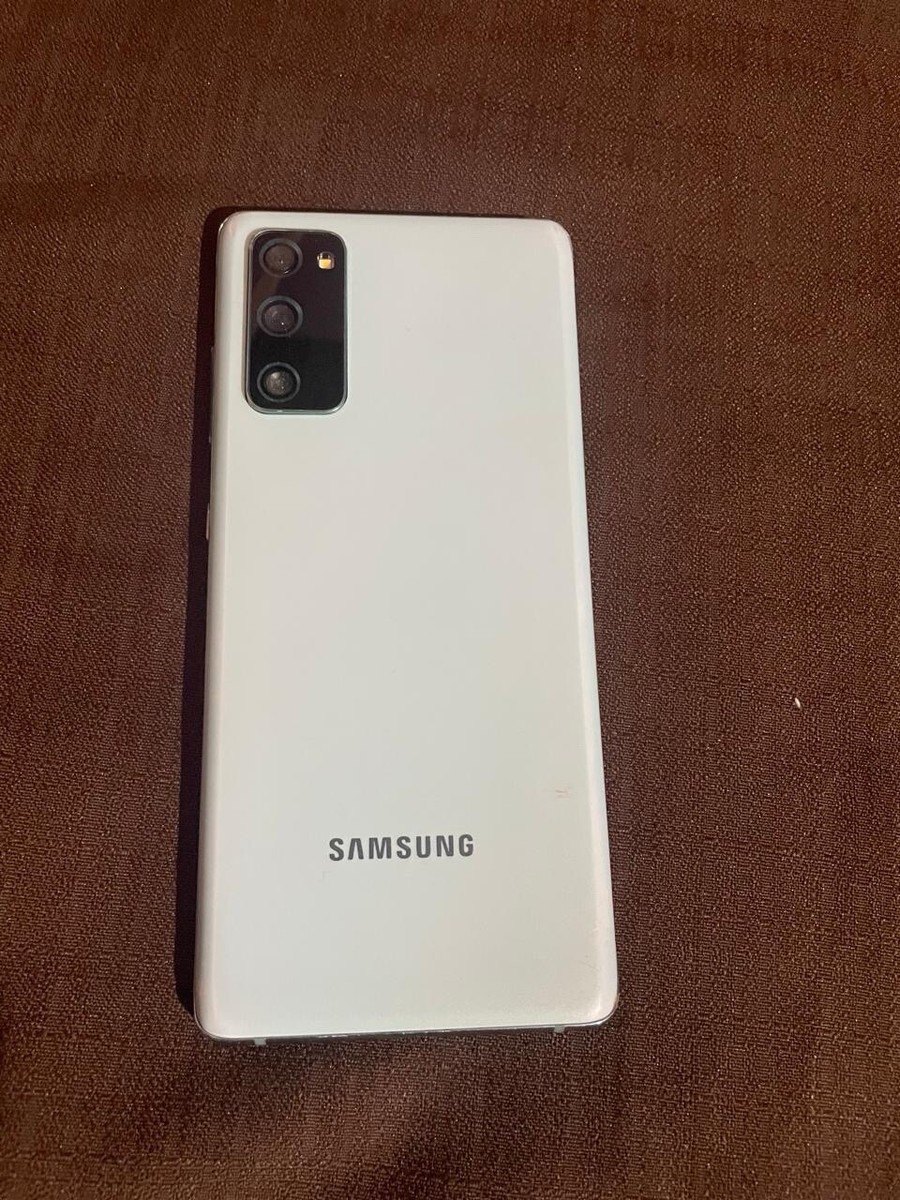 Samsung Galaxy S20 12GB RAM 128GB Storage – Like New - photo 5