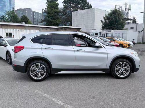2019 BMW X1 XDrive28i Sports (No.8551) - photo 4