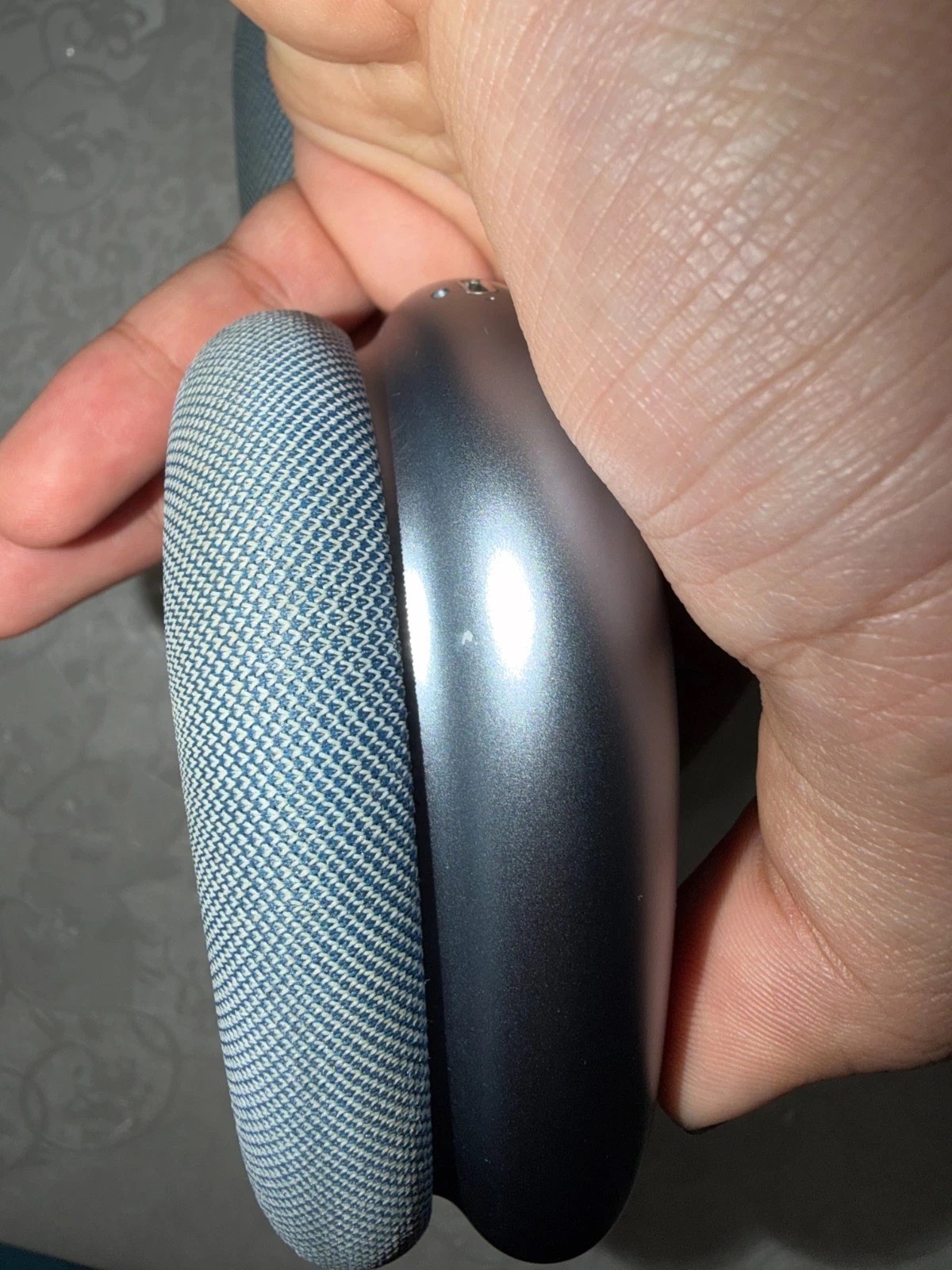 Airpods Max Gen 1 Lightning (with AppleCare+) - photo 4
