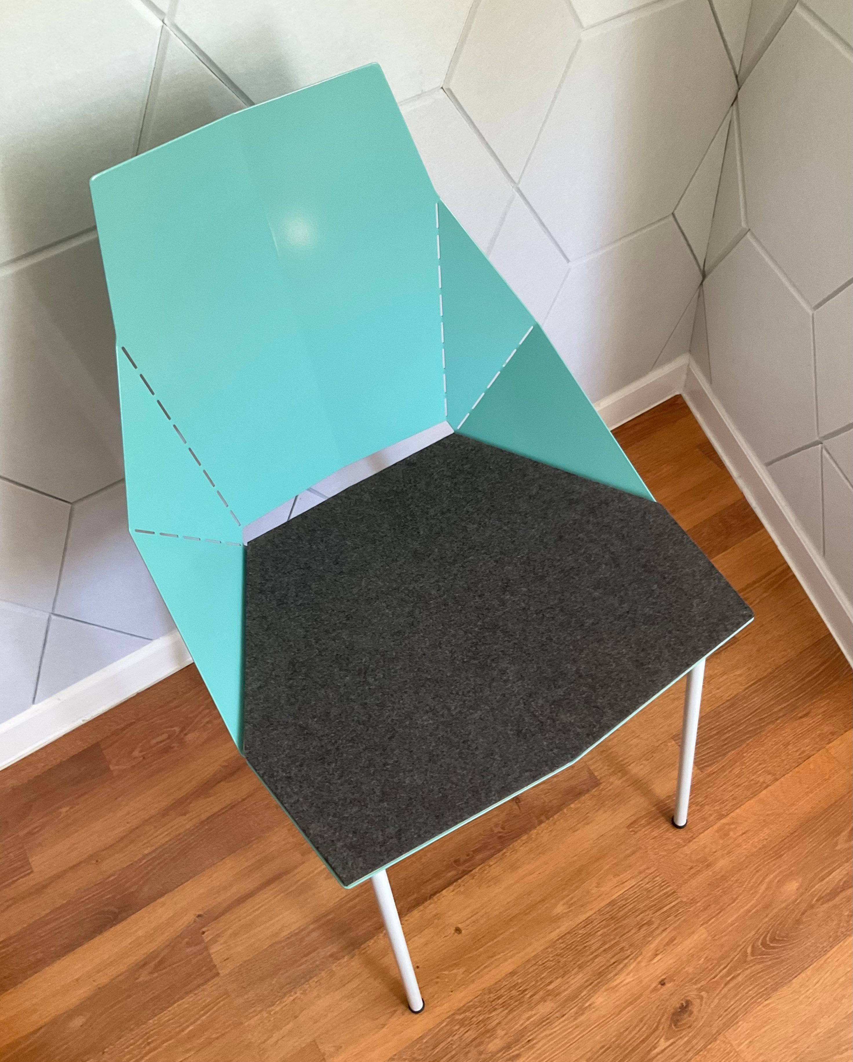 Blu Dot - Real Good Chair - photo 3