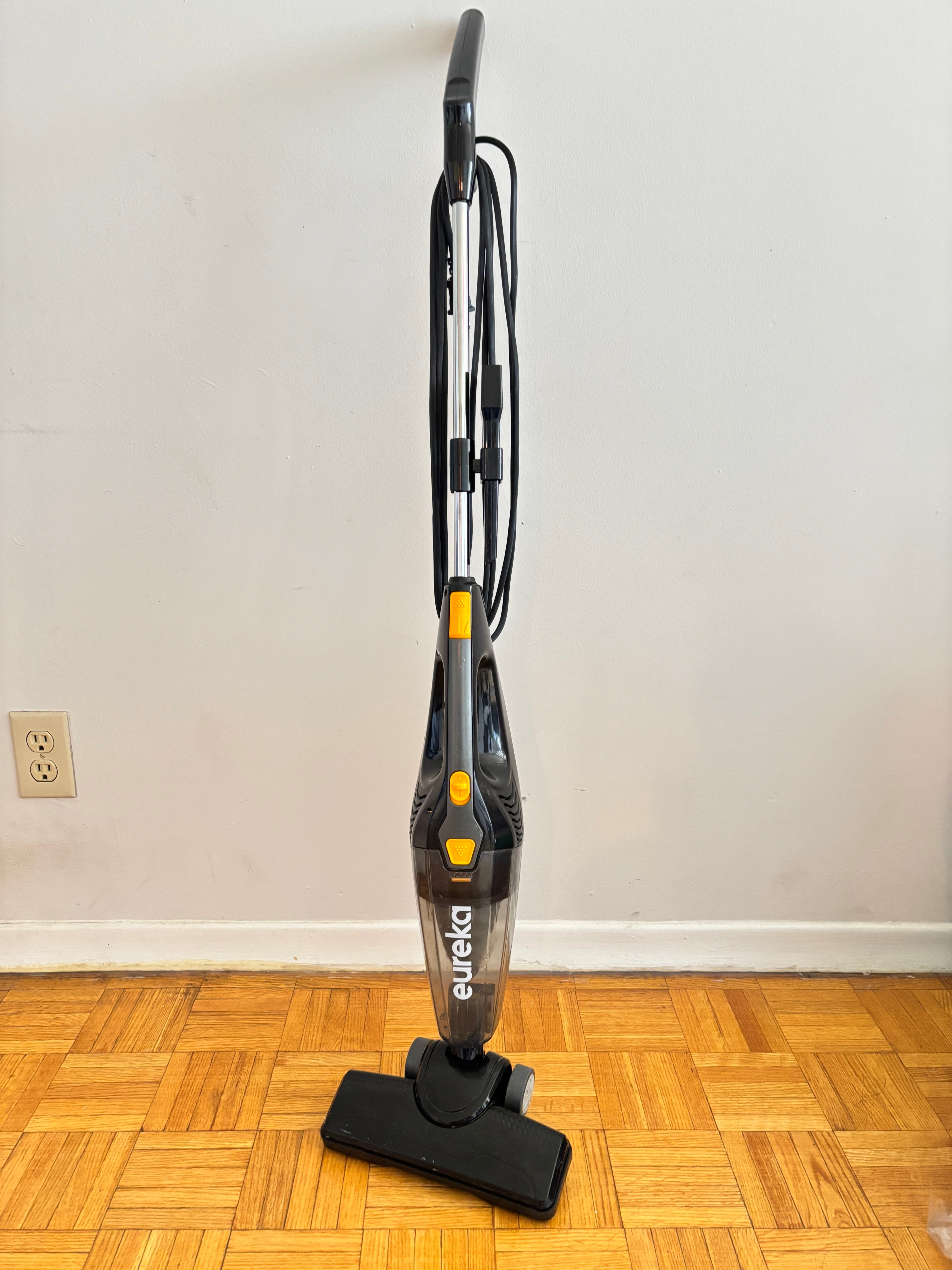 Vacuum cleaner
