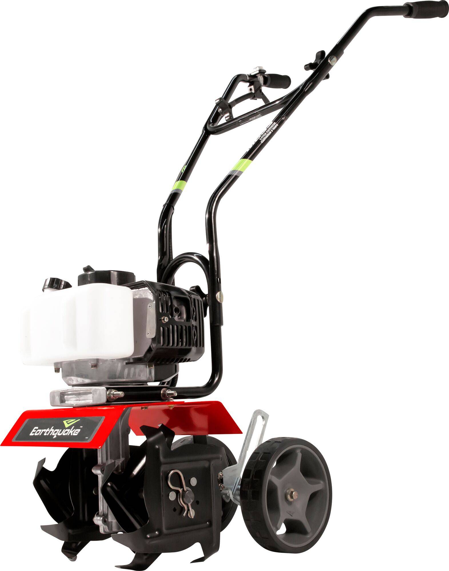 33cc Mini Gas Cultivator