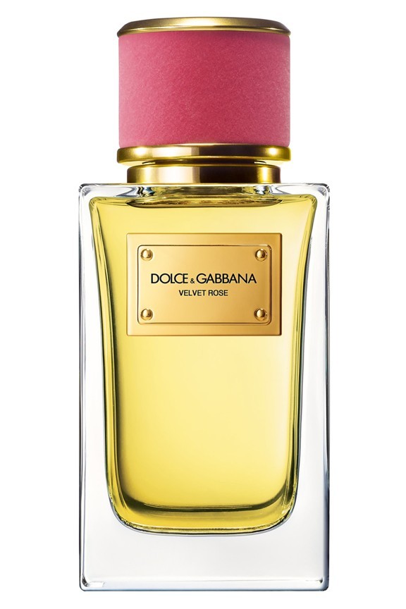 Velvet Rose Eau de Parfum – Dolce & Gabbana - photo 4