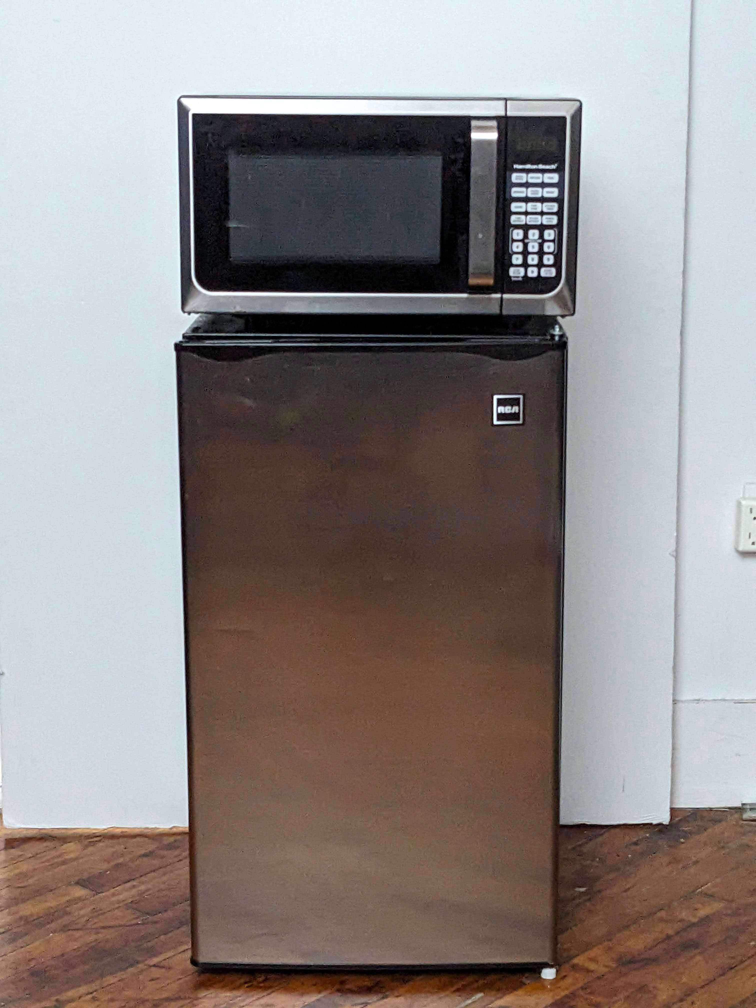Mini Refrigerator