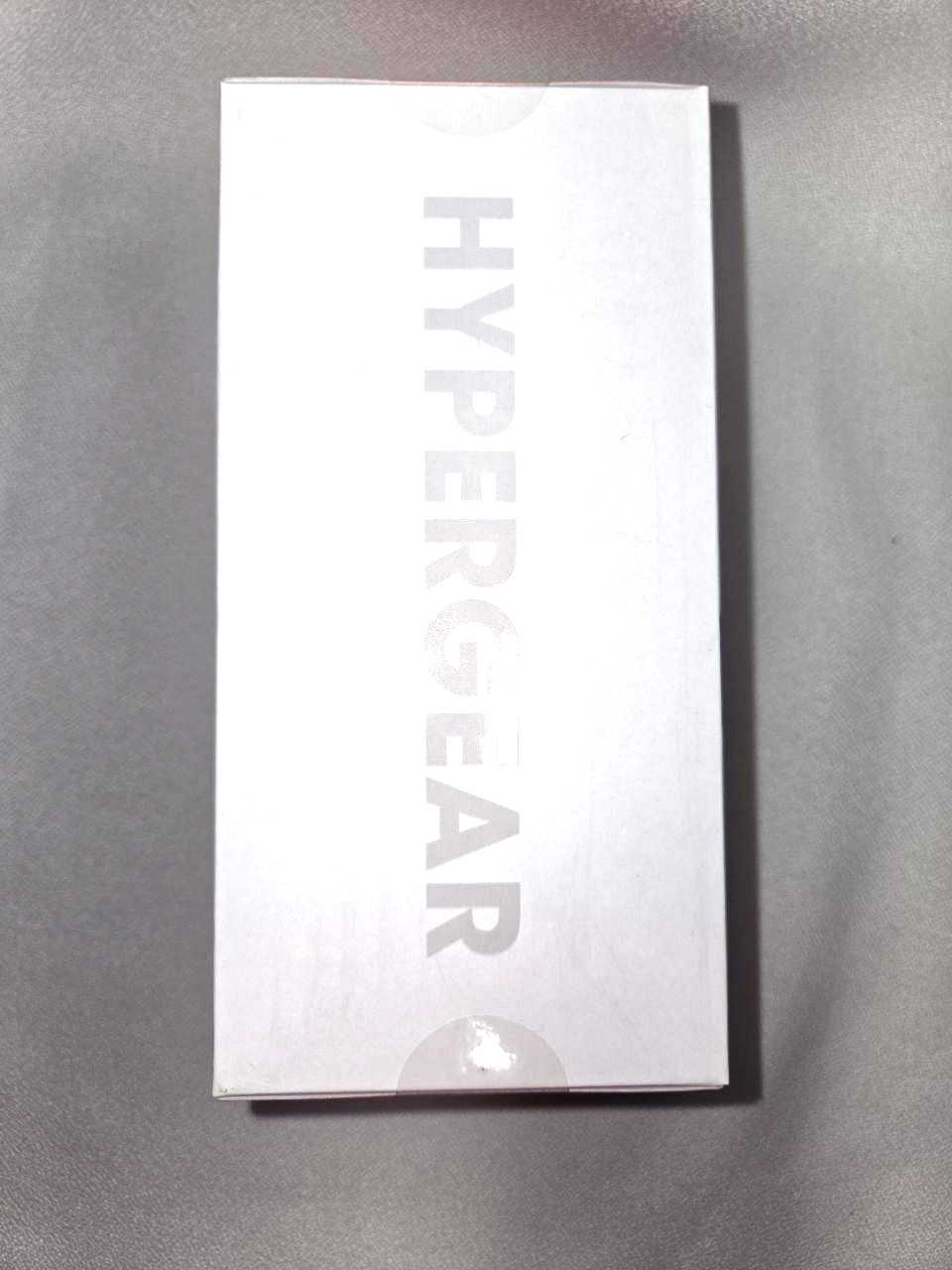 HyperGear 10w Cellphone Wireless Fast Charging Stand - photo 4