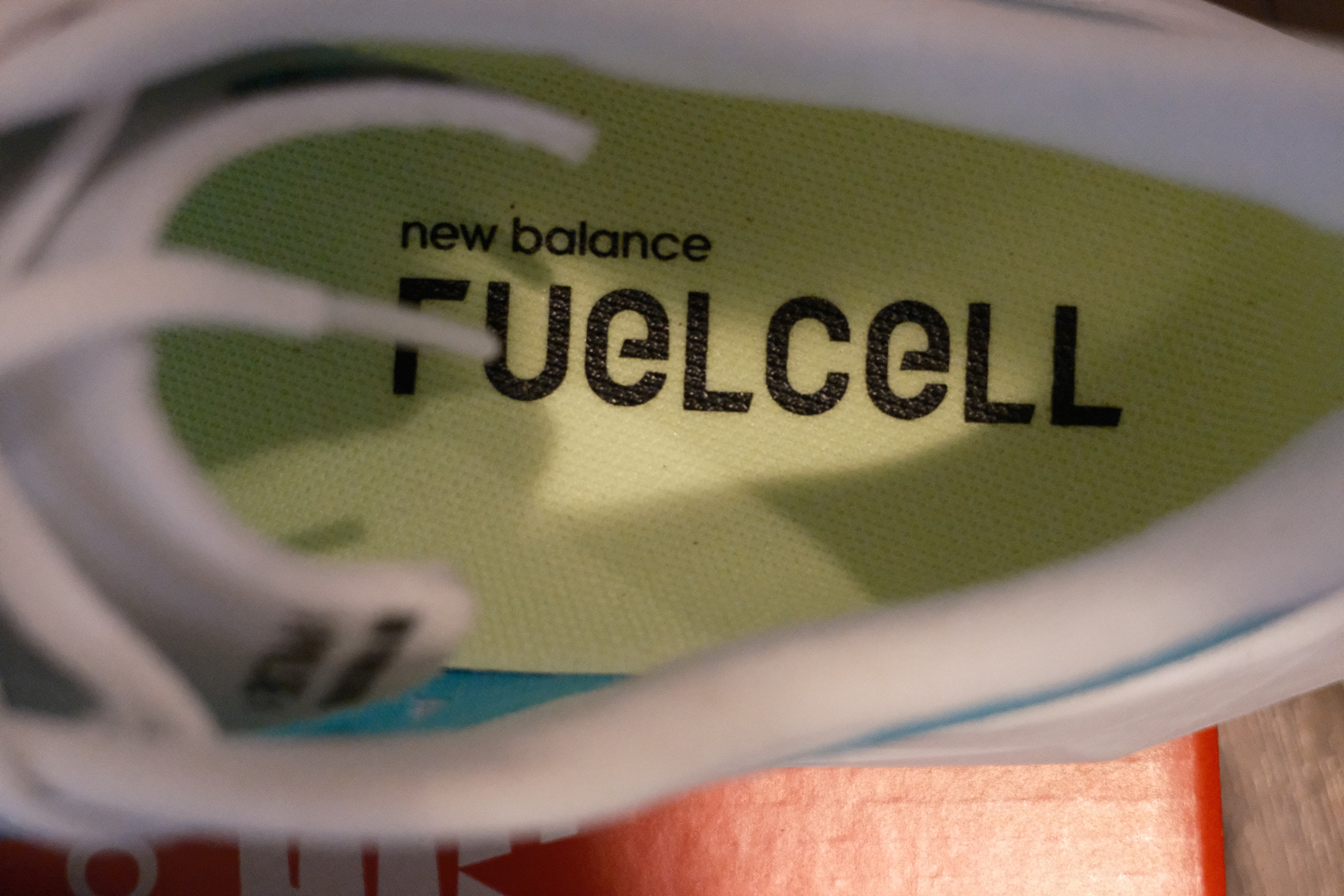 New Balance FuelCell Pvlse v1 Running Shoes - photo 5