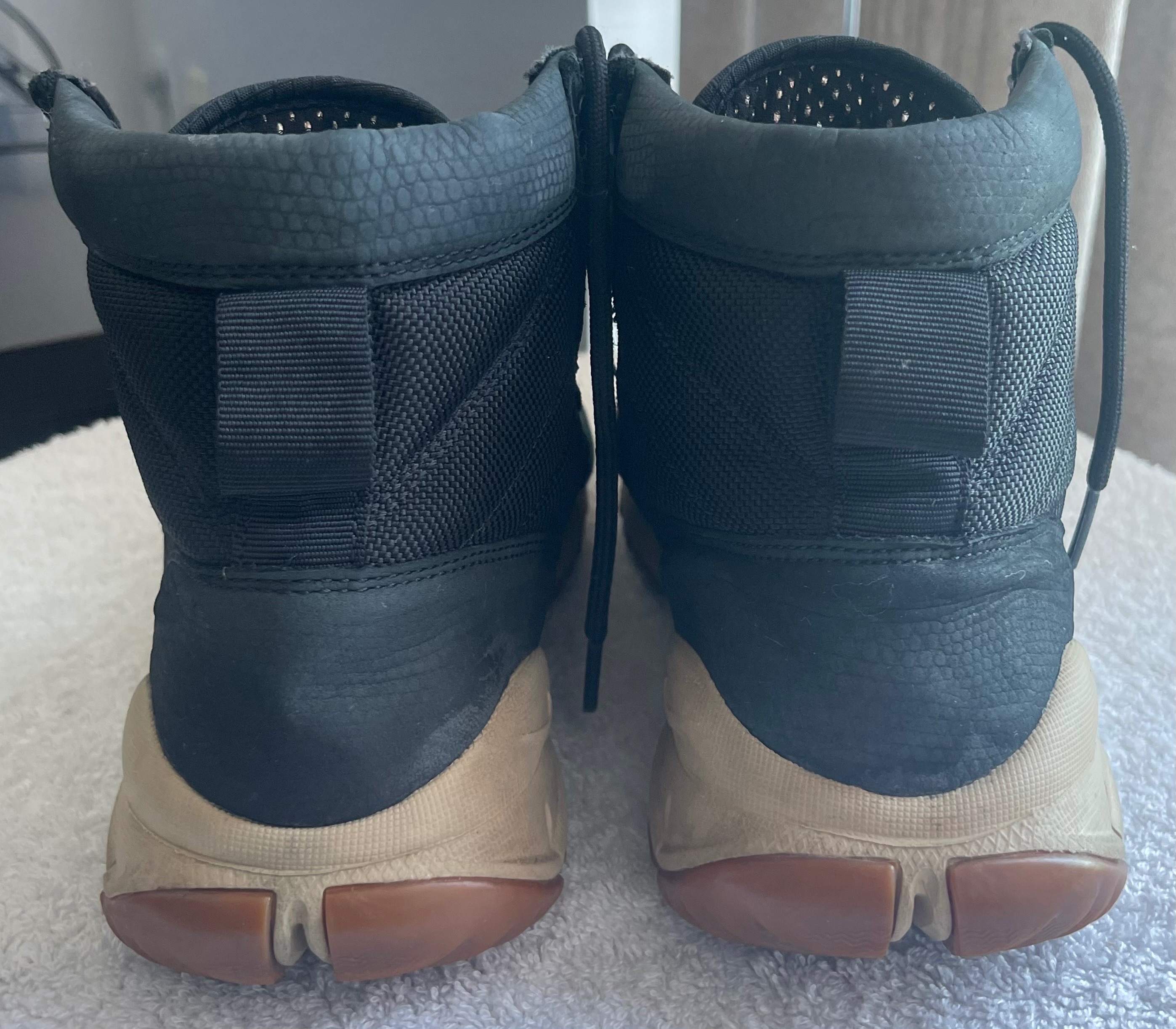 Nike SFB 6" Weather-Resistant Leather Tactical Boot (Women's 8) - photo 5