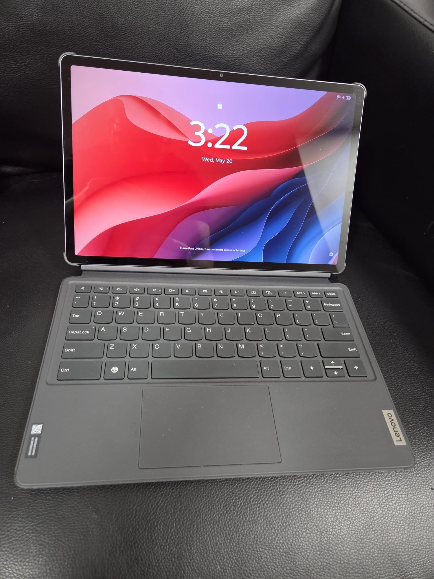lenovo idea pad pro - photo 4