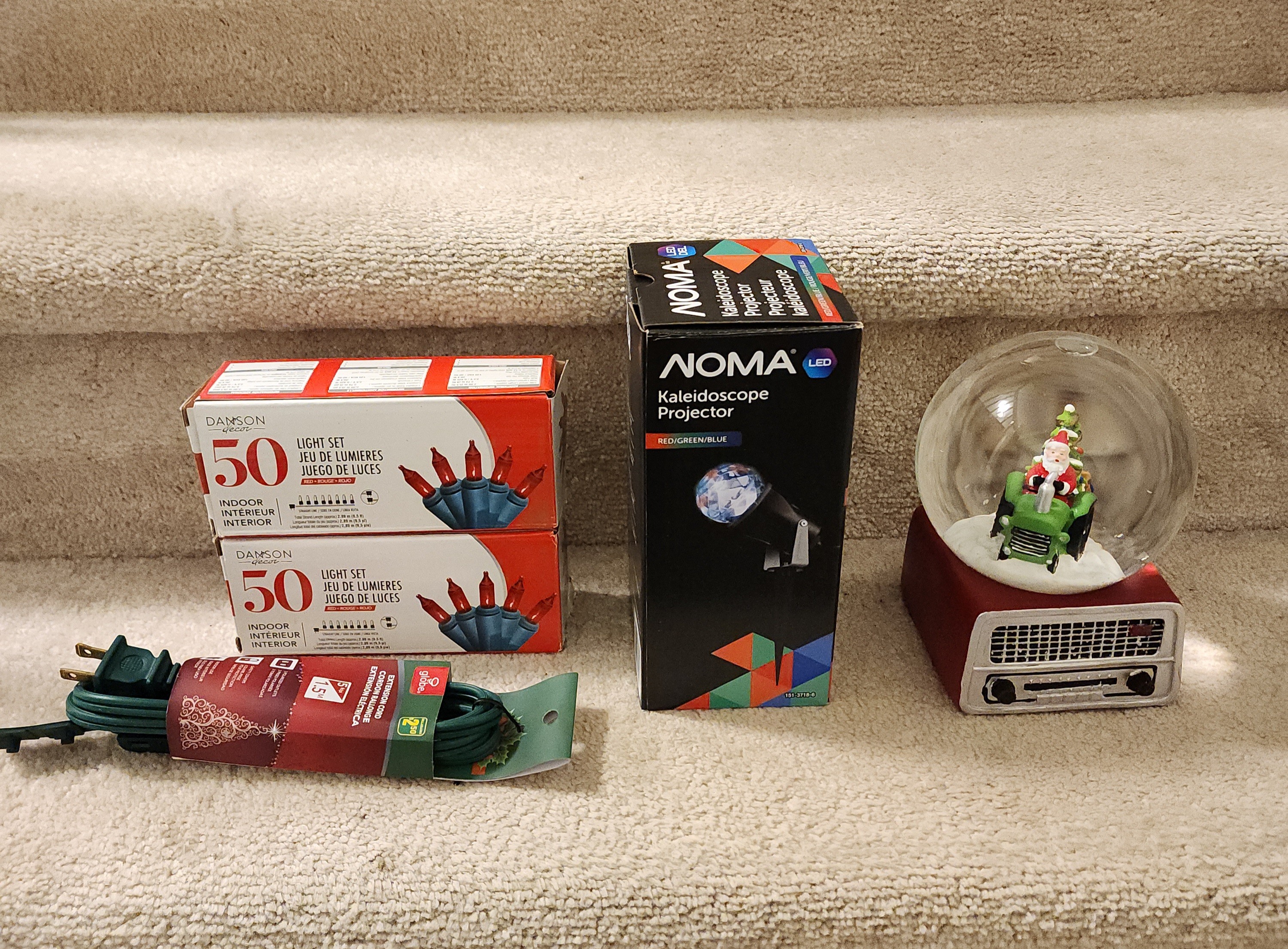 Complete Christmas Decor Bundle - Everything Included - photo 5
