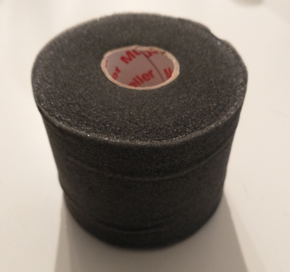 Foam Pre-Wrap/Underwrap (Mueller Pack of 6) - photo 2