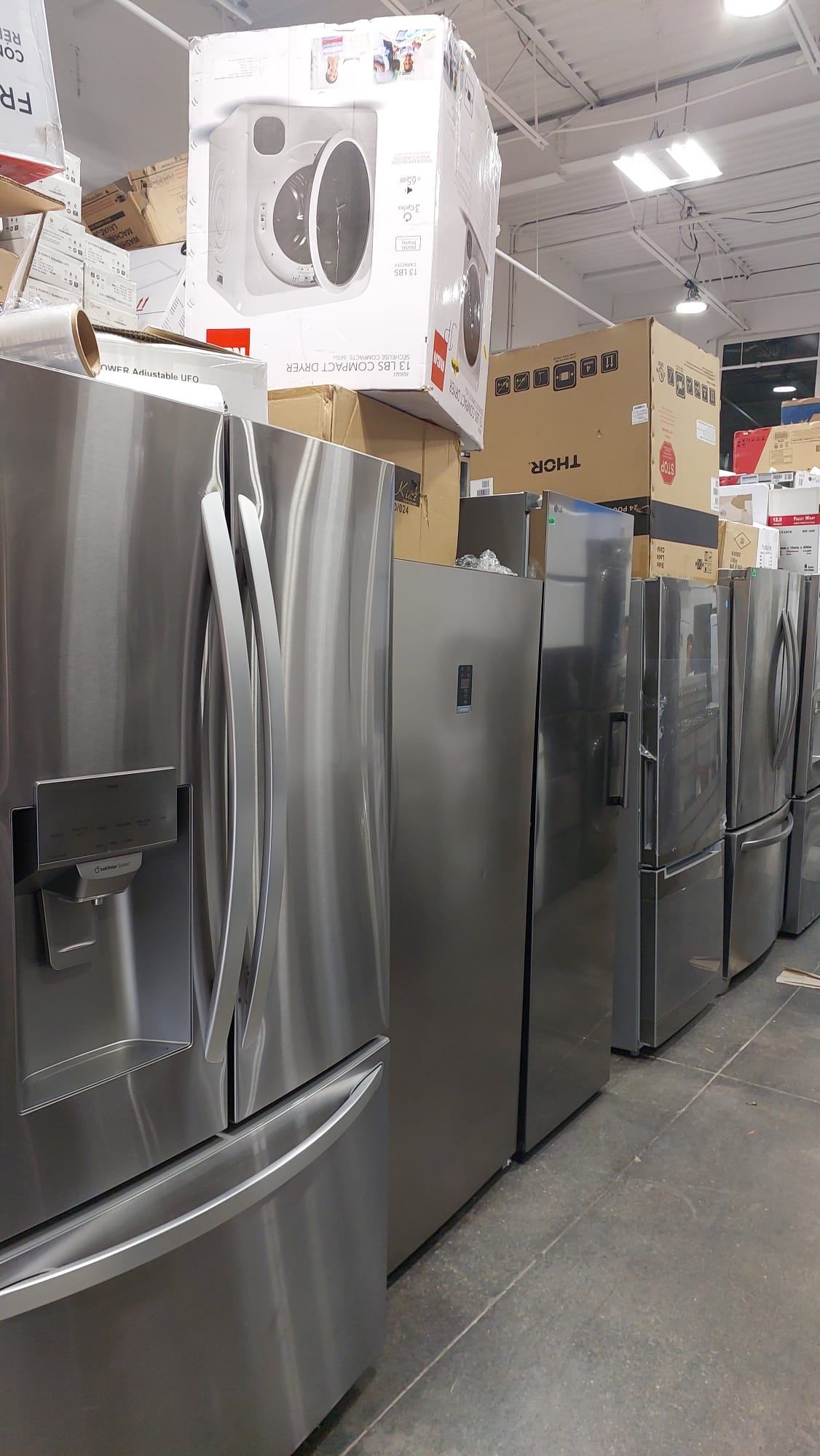 🔥 TENANT APPLIANCE MEGA DEALS