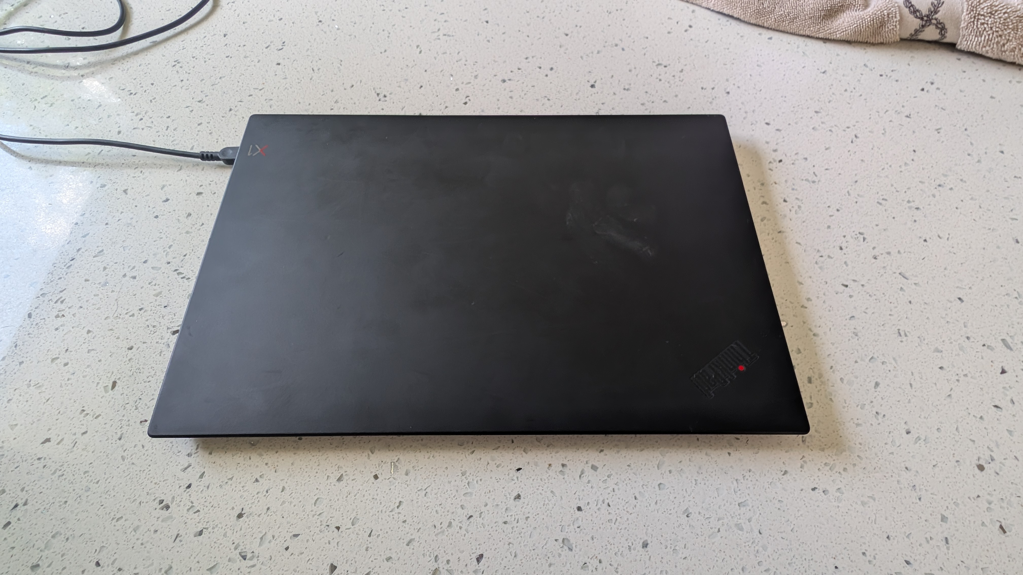 Lenovo X1 Carbon Laptop (ThinkPad) - Type 20KH - photo 2