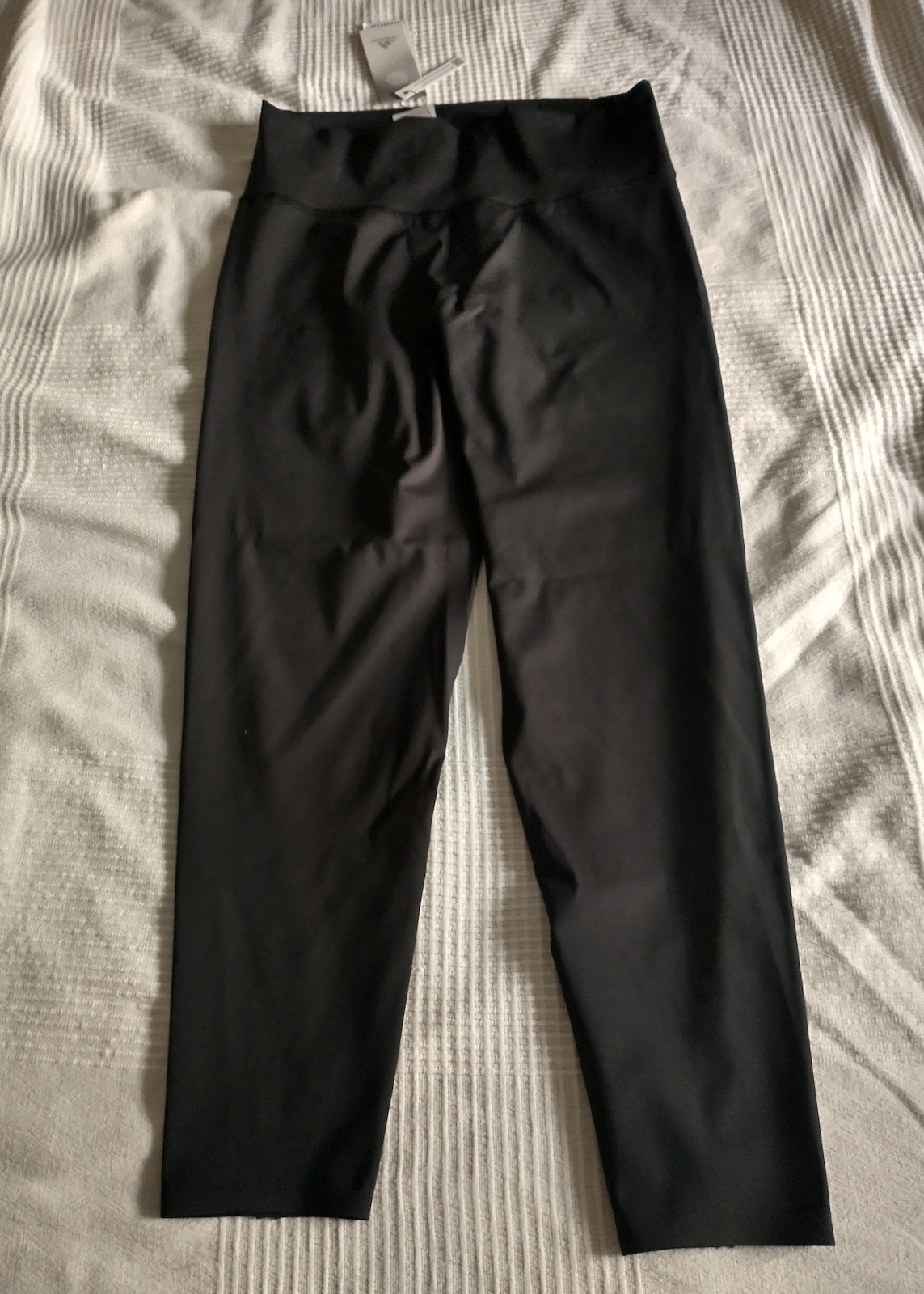 Optime Training Luxe Leggings - adidas - New - photo 3