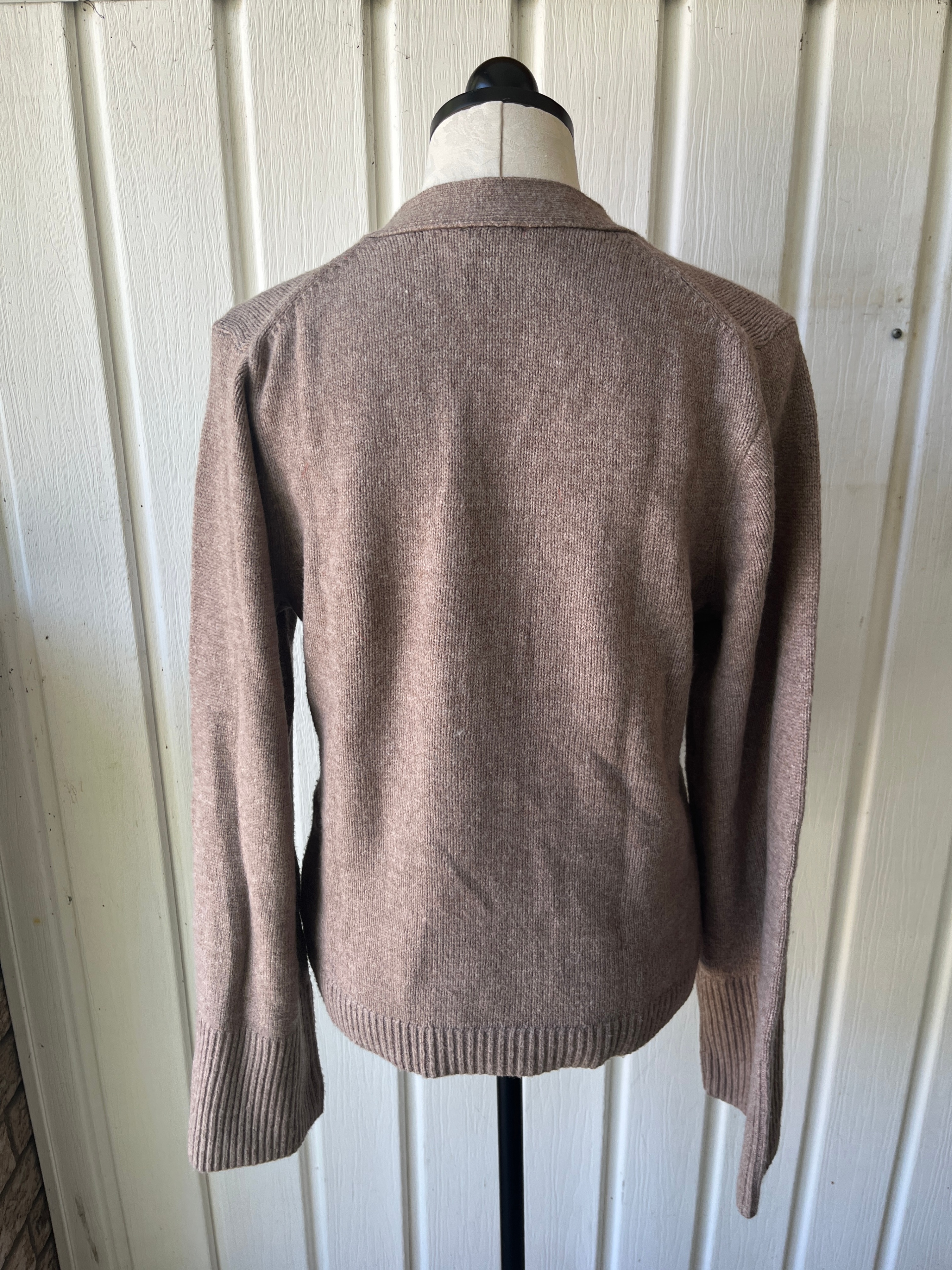 GAP Cardigan Sweater - photo 2