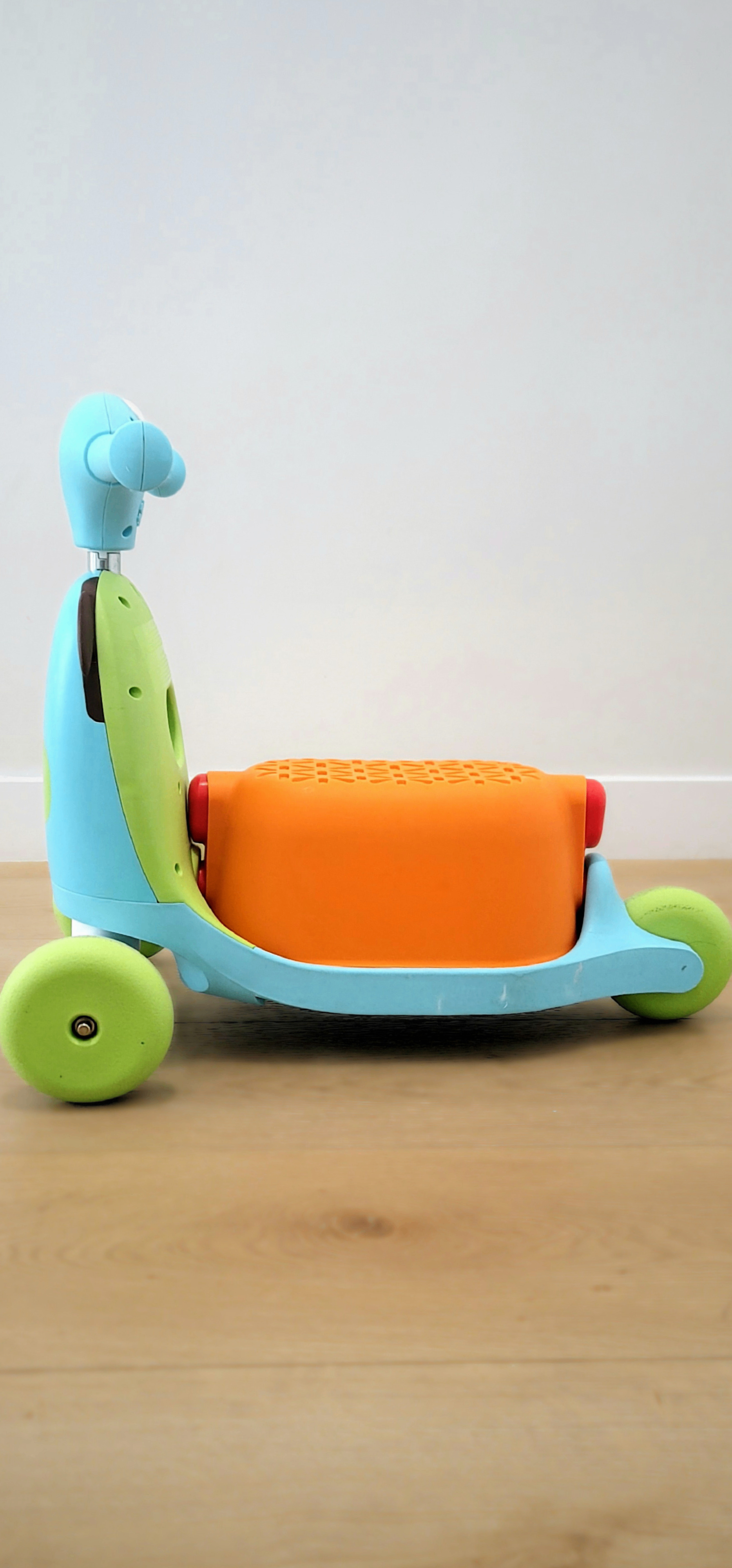 Skip Hop Zoo 3-in-1 Ride-On Toy (Dog Version) - photo 5