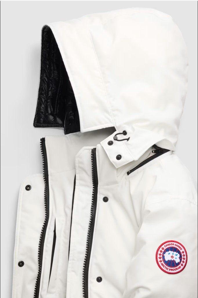 Canada Goose Trillium Parka Heritage - Women - photo 5