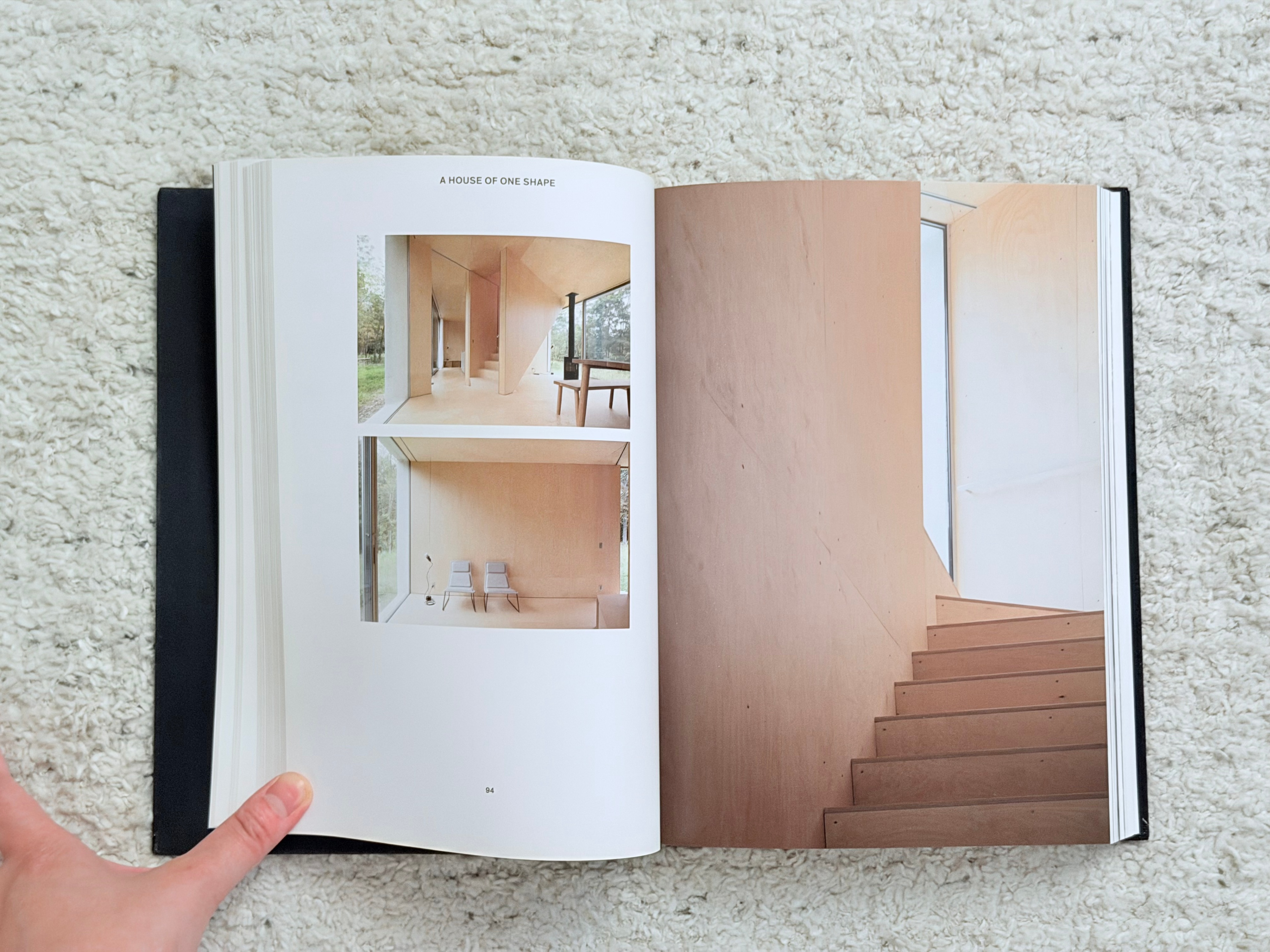 Thirteen Ways of Looking at a House - photo 3