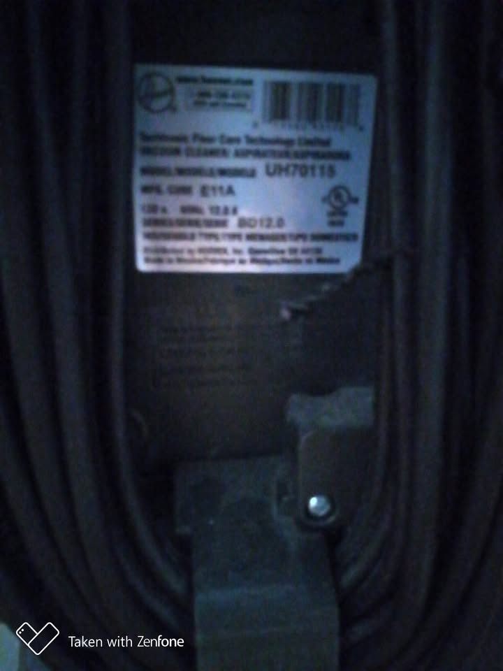 Used vacuum machine - photo 2