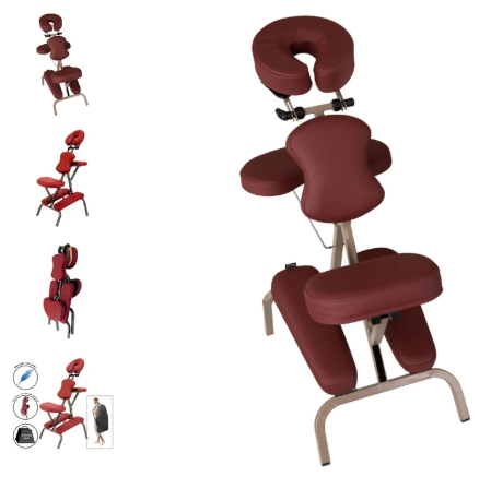 Portable Massage Chair