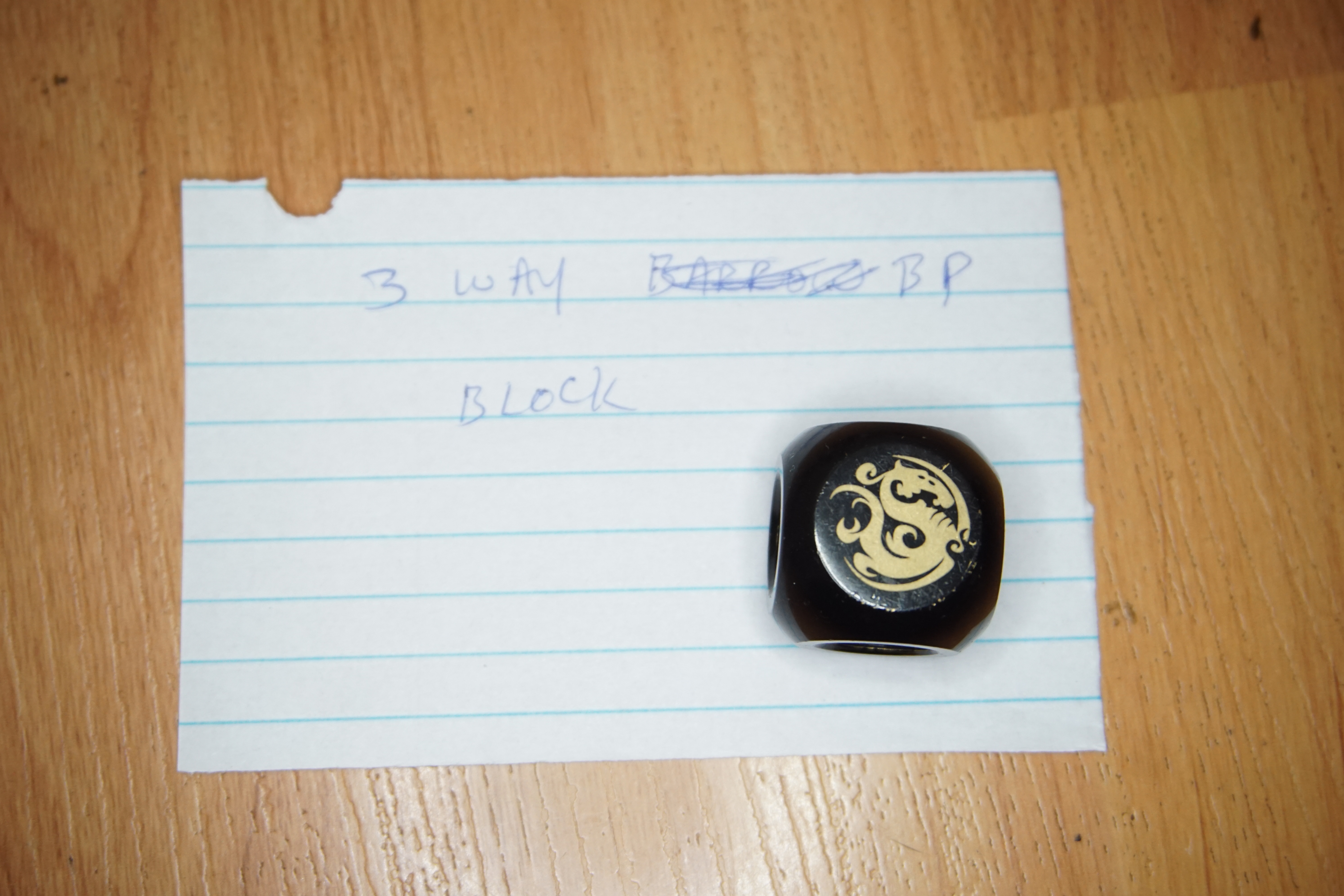 miscellaneous water cooling extras - photo 4