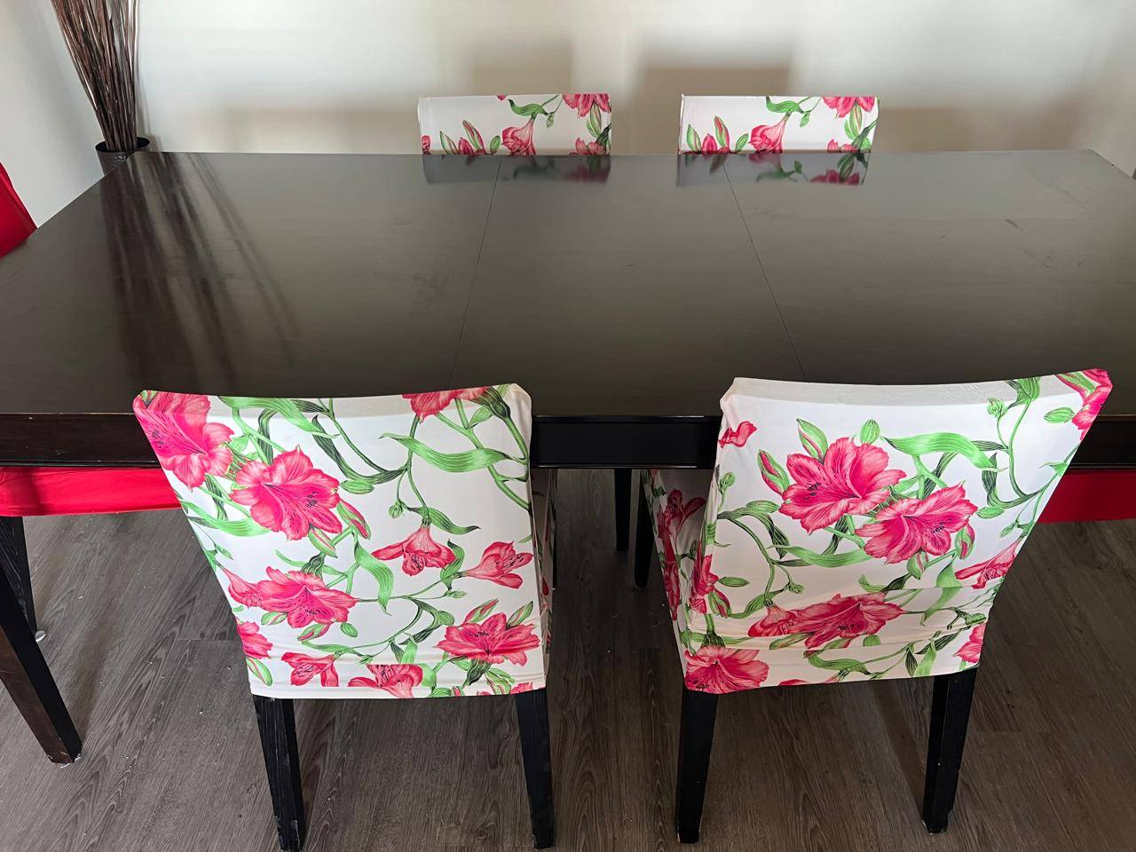 Dining Table and Chairs - photo 2