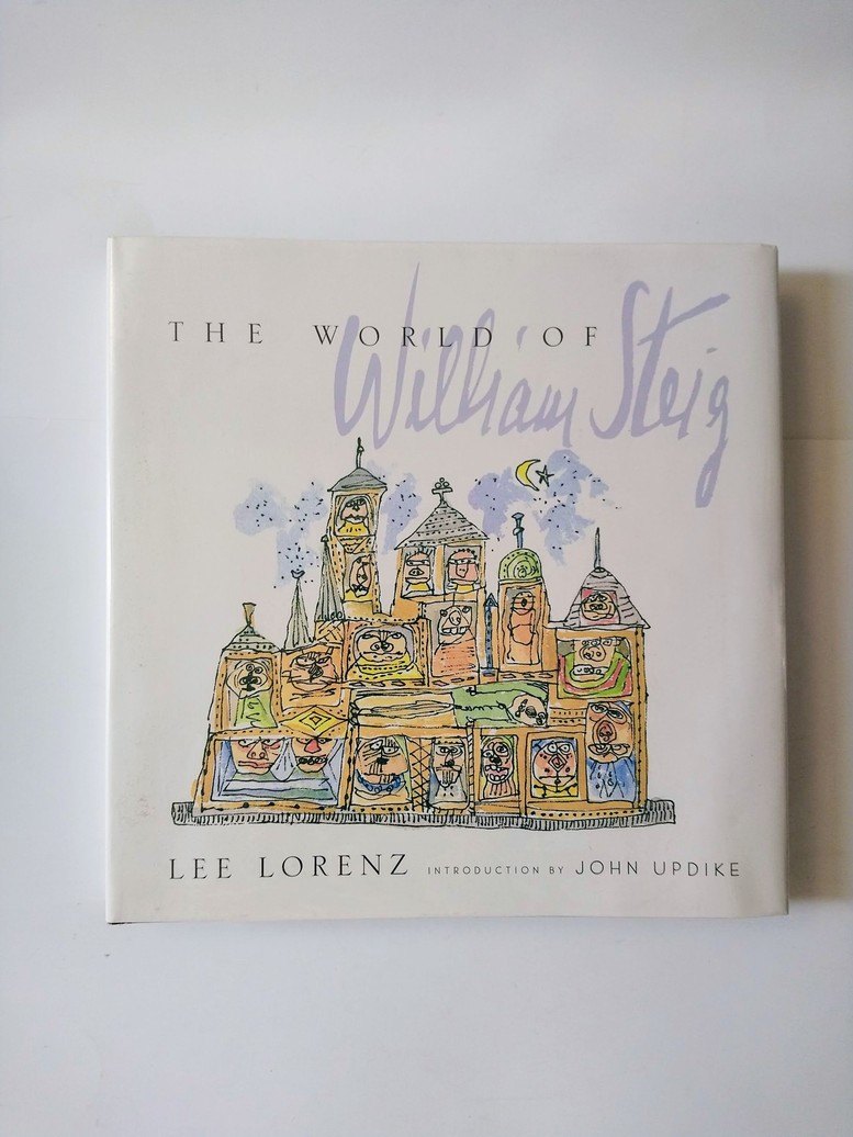 The World of William Steig!