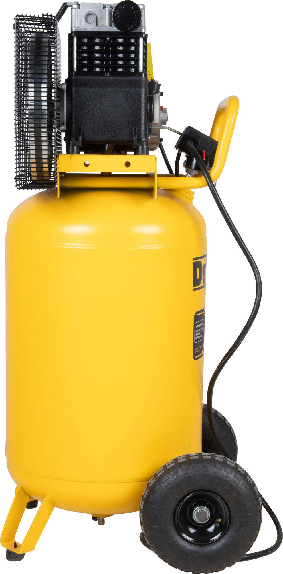 30 Gallon Portable Air Compressor - photo 3