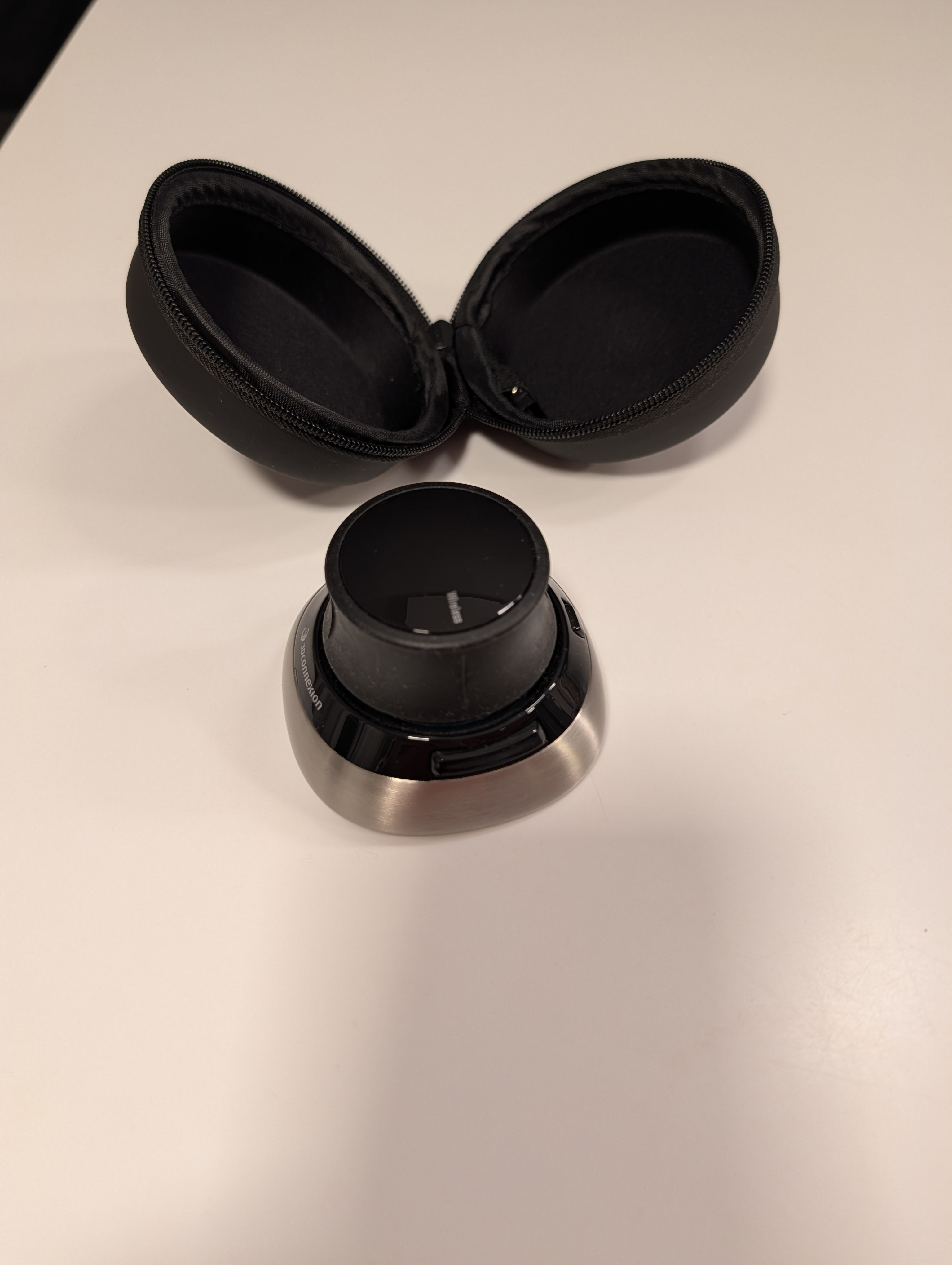 3D connexion spacemouse, COD - photo 2