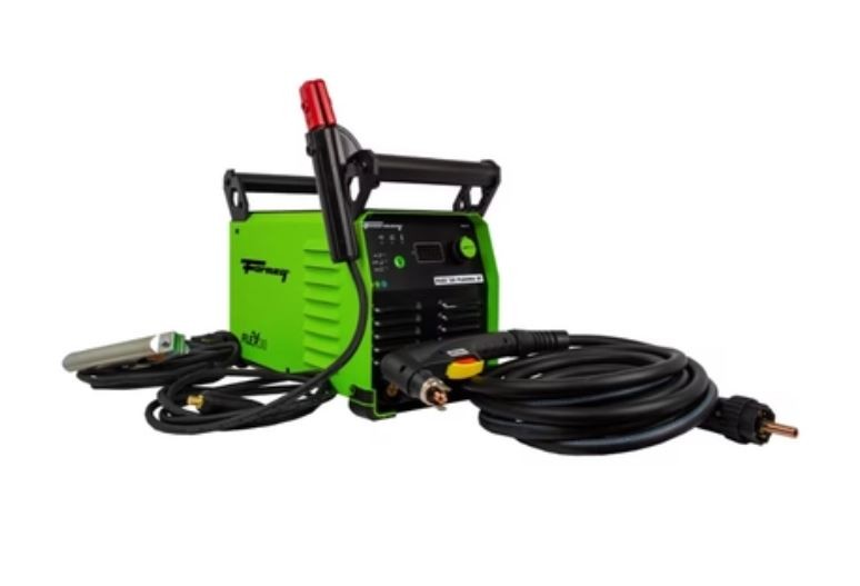 FORNEY - 320 - Flex 30 Plasma ST - photo 3