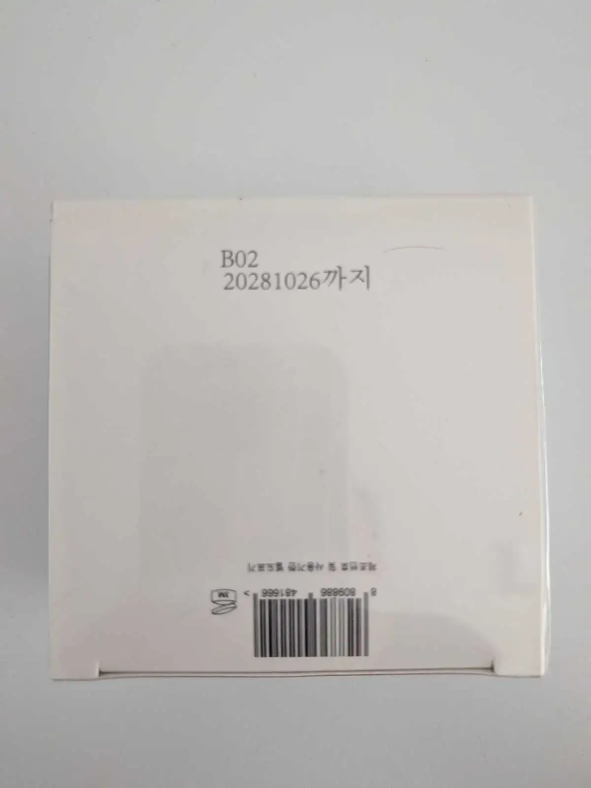Dr.Melaxin Cementrete CX Calcium Volume Eye Patch - photo 5
