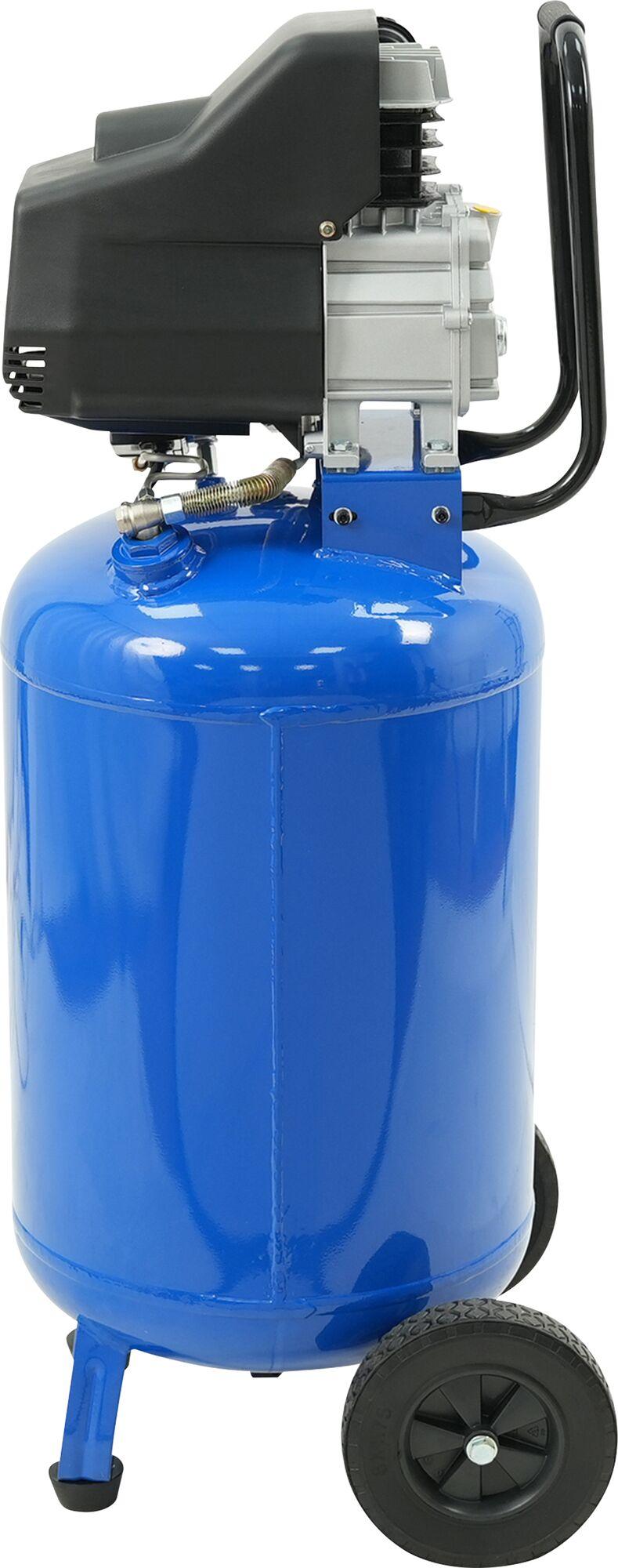 20 Gallon Portable Vertical Air Compressor - photo 3