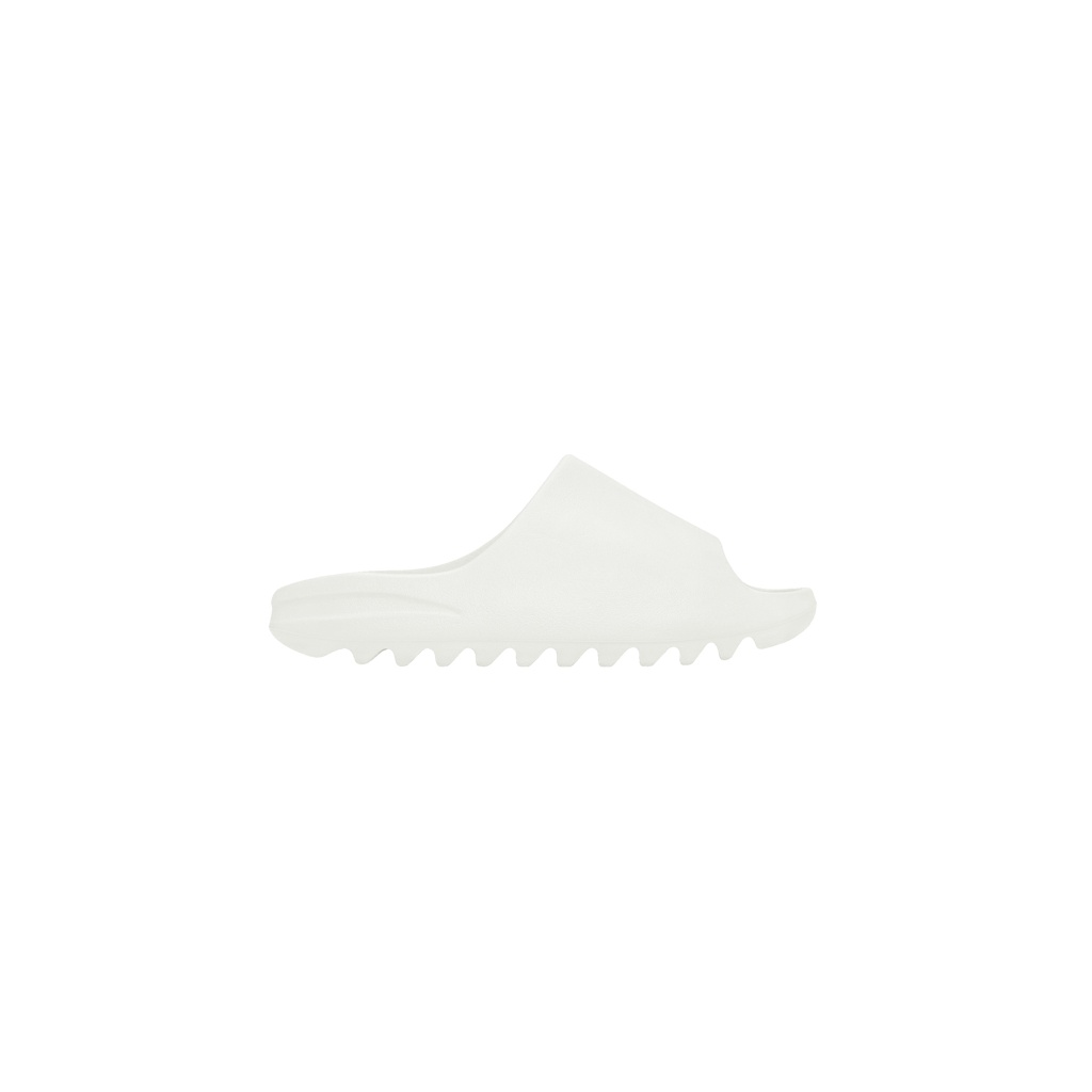 Yeezy Slides YS-01 - White - Size 11 - photo 2