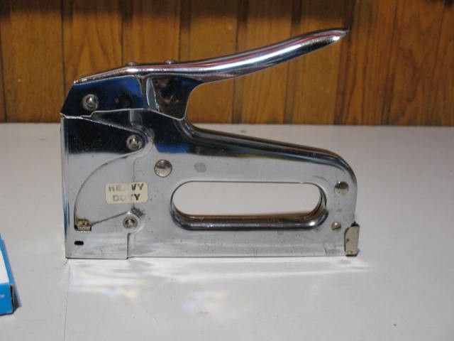 Arrow Heavy Duty Stapler/Tacker - photo 2