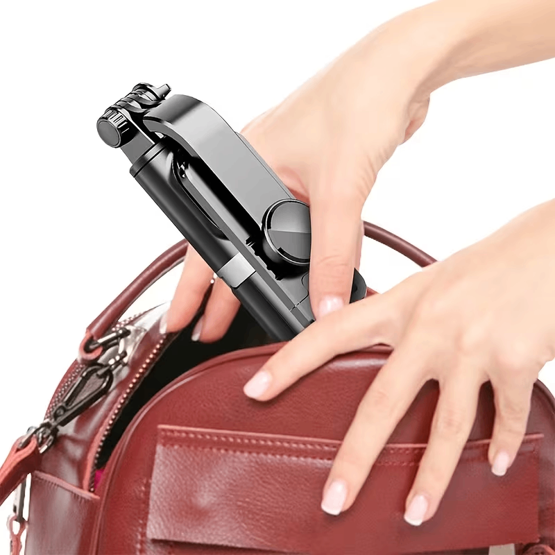 PERCHE A SELFIE RETRACTABLE 40 POUCES - photo 5