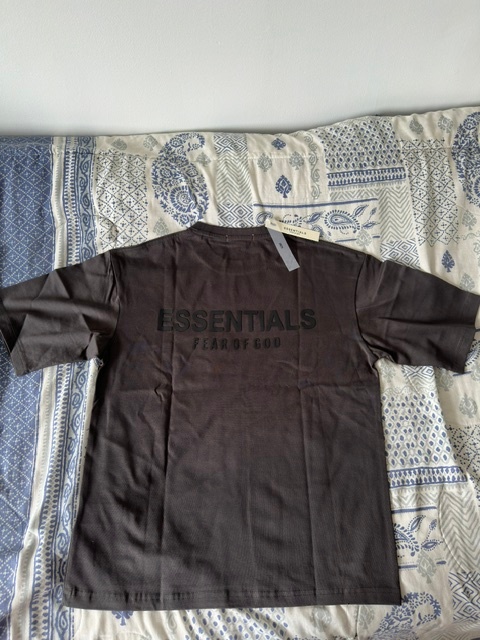 Essentials fear of gods set - photo 2
