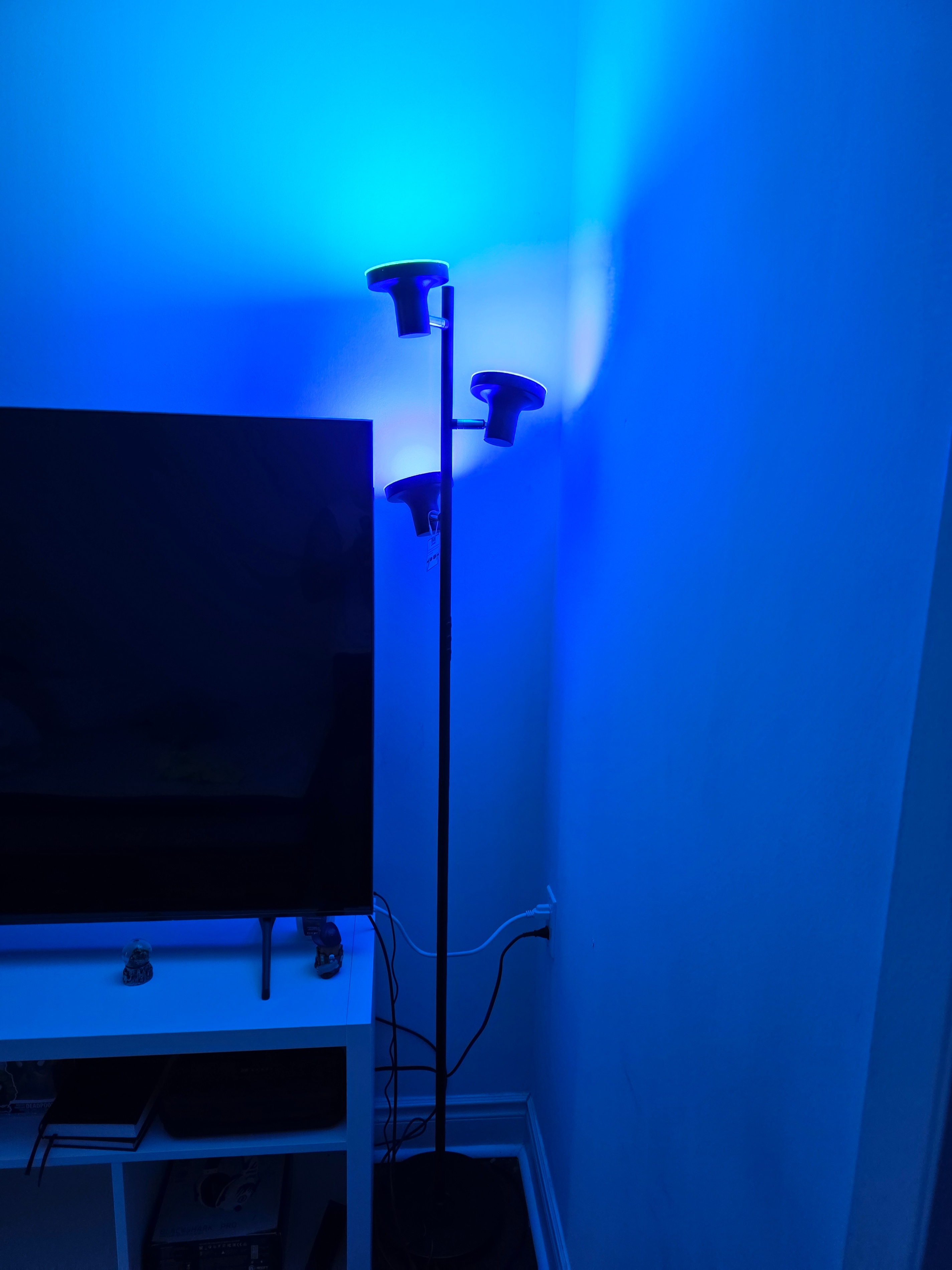RGB Floor Lamp - photo 2