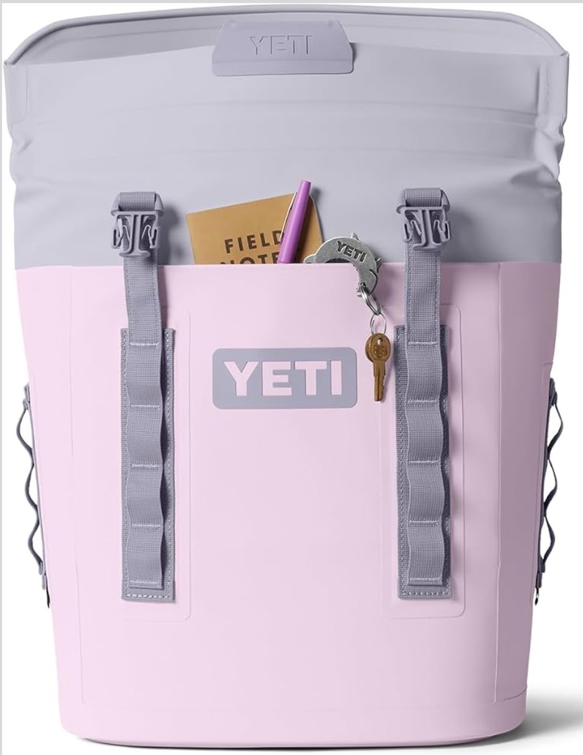 NEW: YETI Hopper M12 Series Backpack SoftSided Coolers MagShield - photo 5