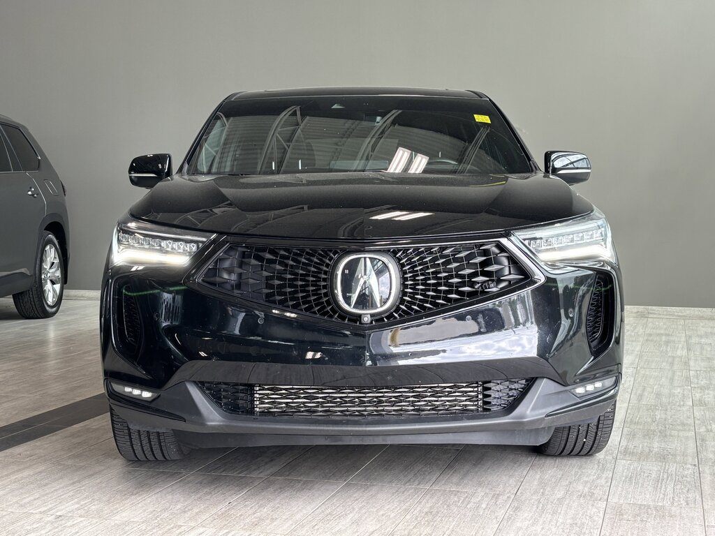 2023 Acura RDX - photo 2