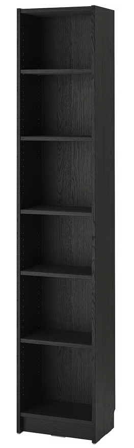 Ikea Billy Bookcase x 2