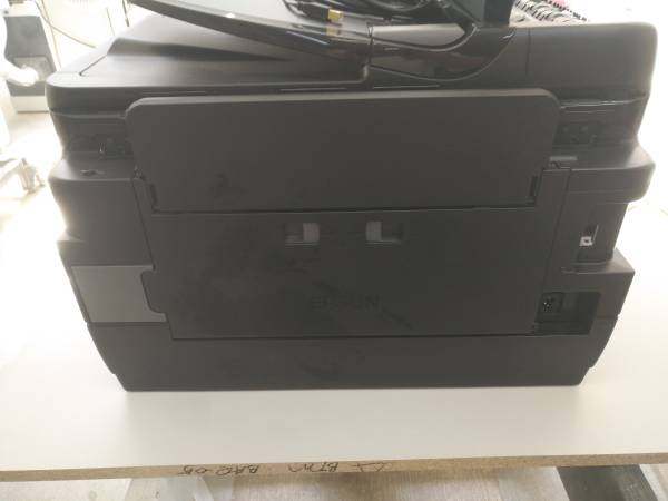 Epson WF-7720 printer - photo 4