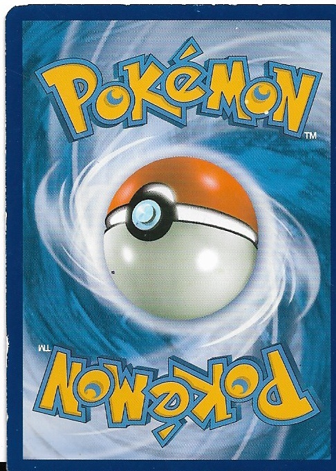 Pokemon Magmar 3/12 McDonald's Collection 2019 Holo DMG - photo 2
