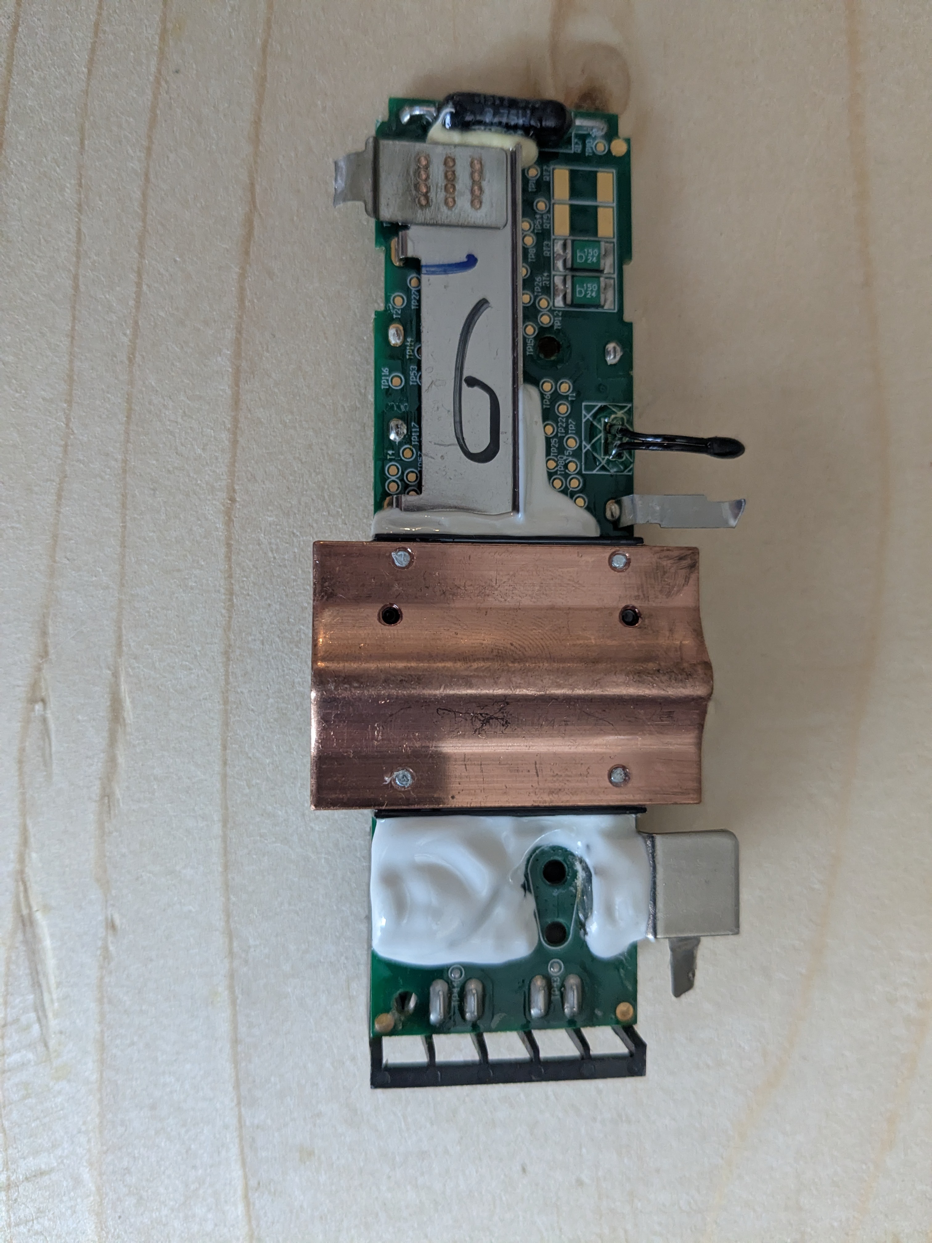 Milwaukee M18 BMS (repair parts) - photo 2