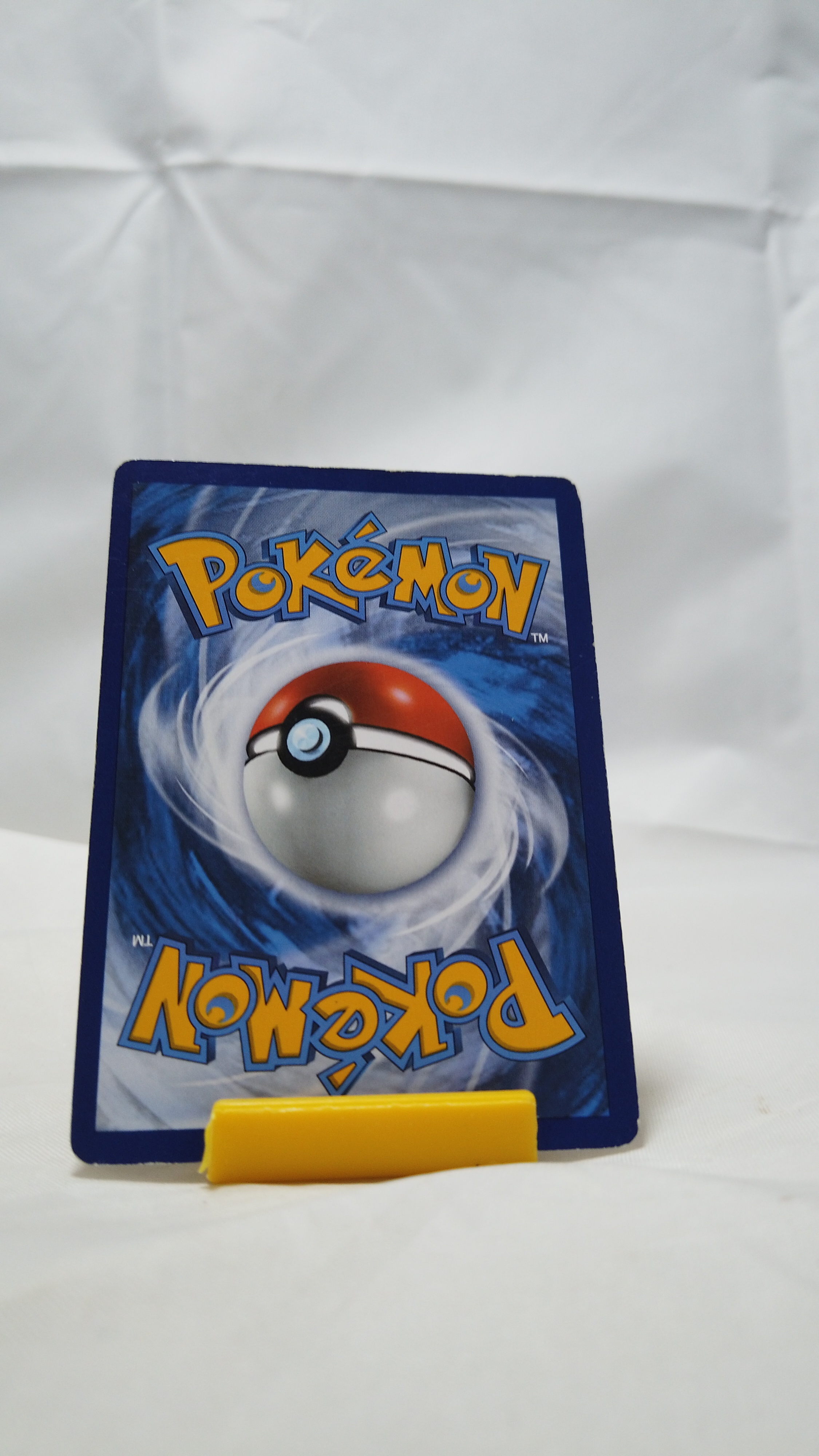 Pokemon Scizor EX 076/122 BREAKpoint Holo Rare Played - photo 2