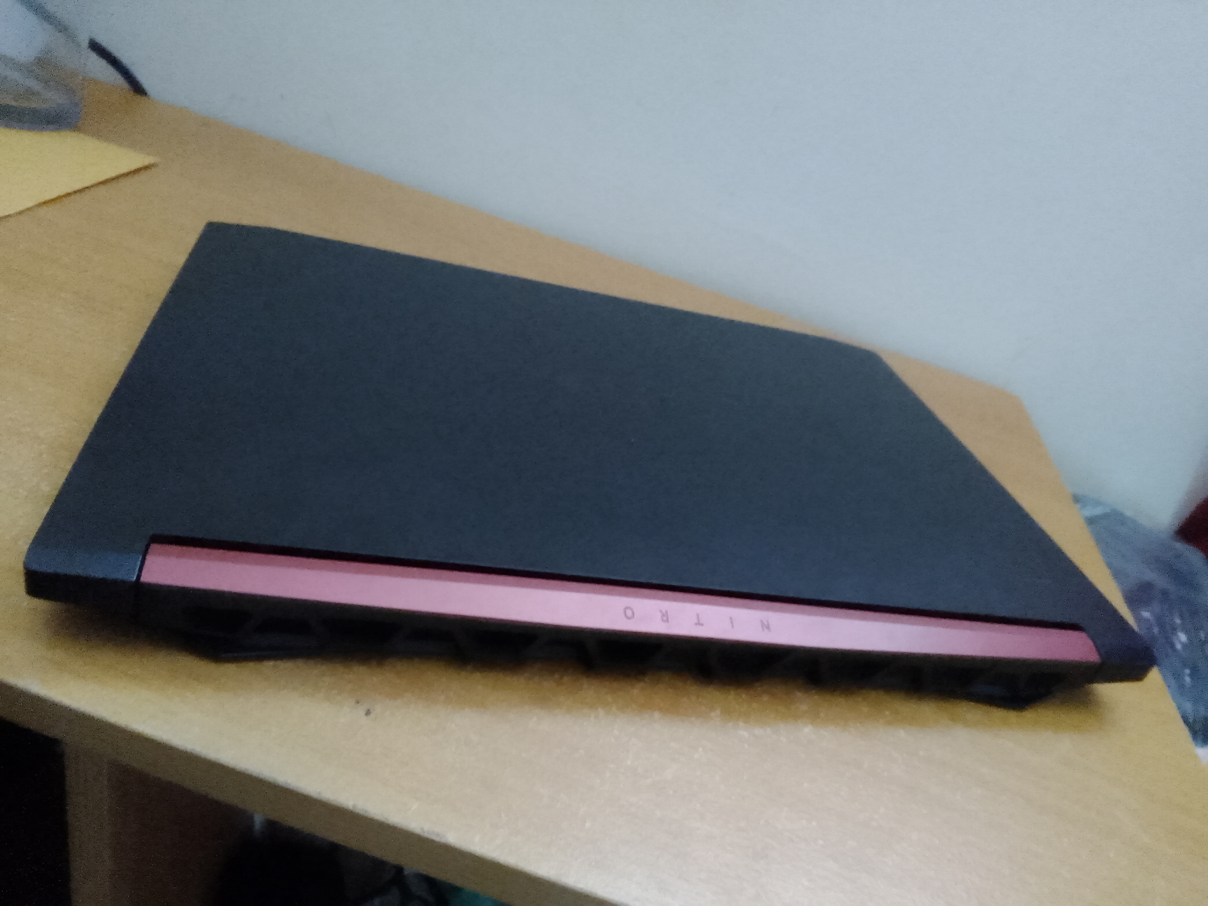 Acer Nitro 5 Gaming Laptop AN515-54-787Z – i7 | 16GB | 1.5TB - photo 5