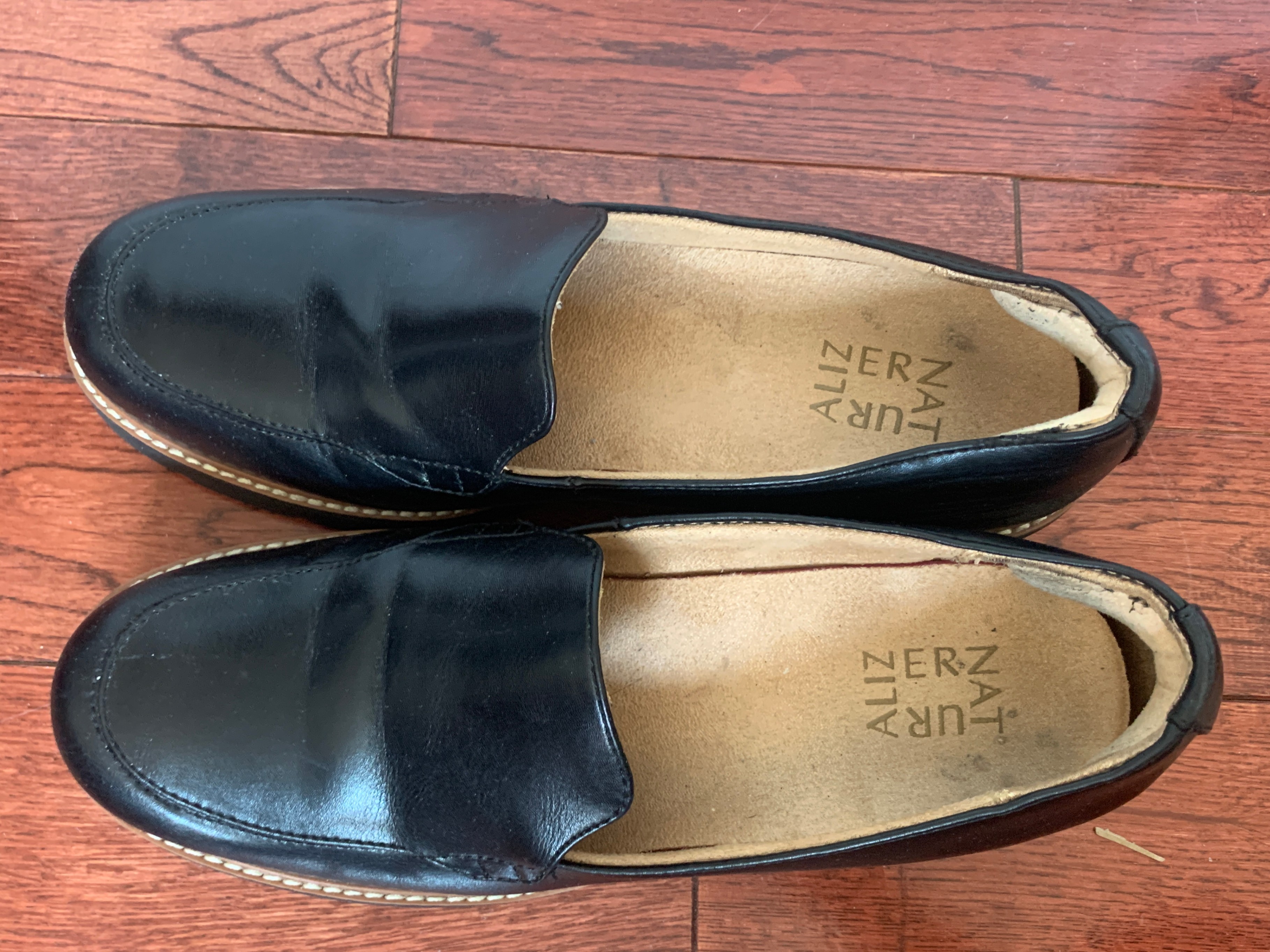 Naturalizer Women's Slip-on Caberet Loafer - photo 2